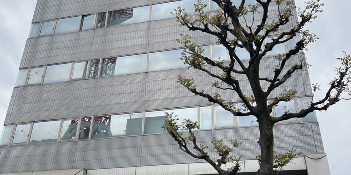 勢州館金山ビルの賃貸オフィス物件情報 | 愛知県名古屋市熱田区新尾頭2-2-32 | JLL賃貸物件検索