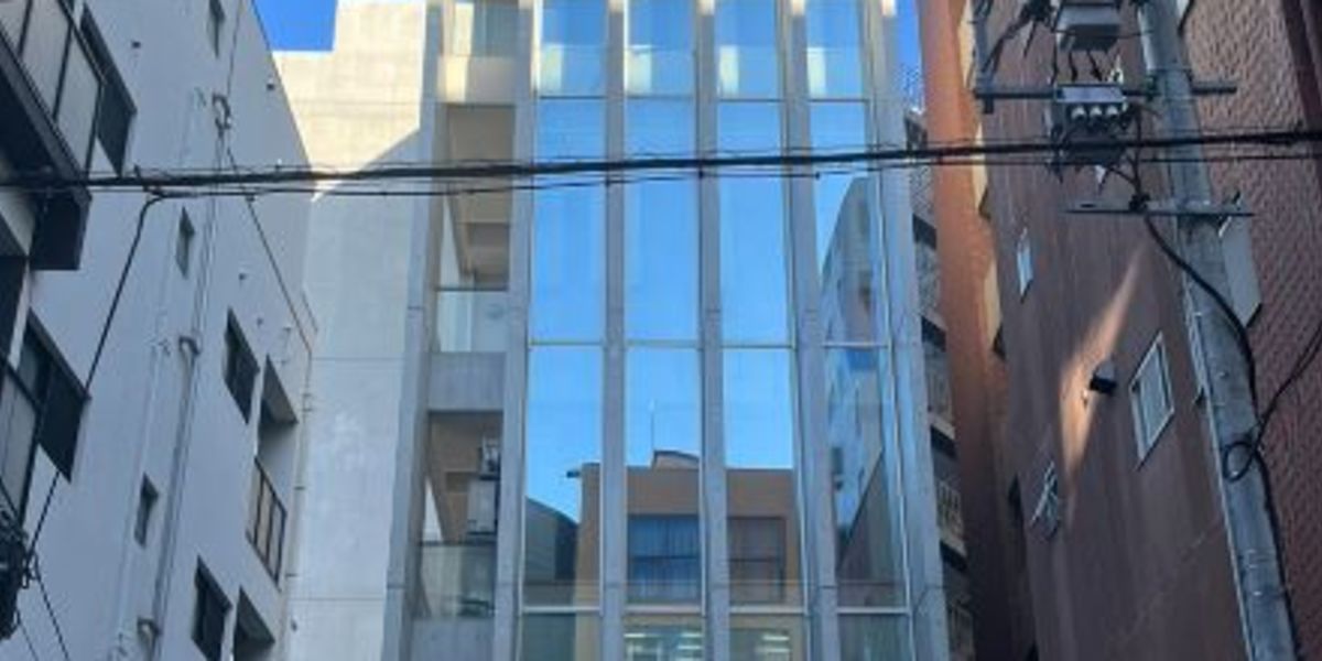 IMAIZUMI IN PLACE（イマイズミインプレイス）の賃貸オフィス物件情報 | 福岡県福岡市中央区今泉2-4-28 | JLL賃貸物件検索