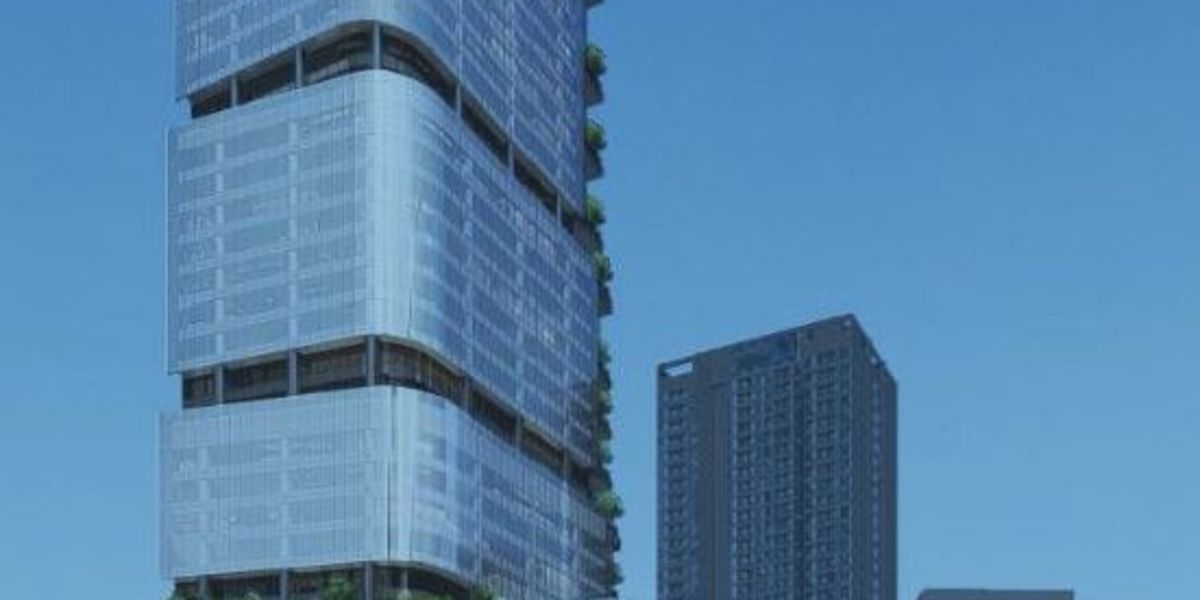 AIA Connect, Ratchadaphisek Road | JLL Thailand