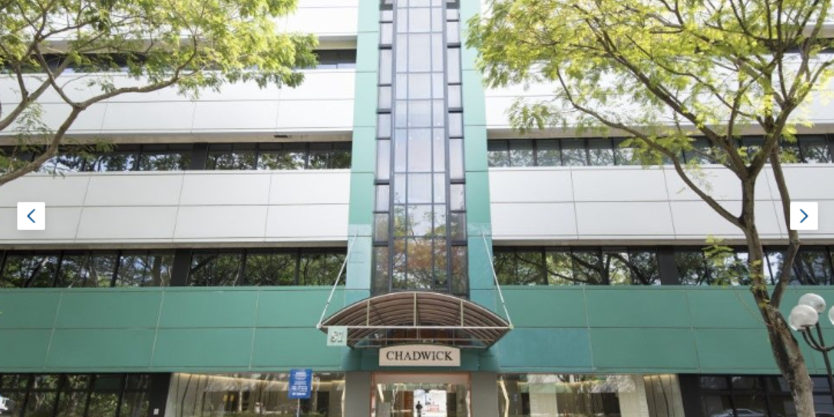 The Chadwick, 81 Science Park Drive | JLL Properties - SG