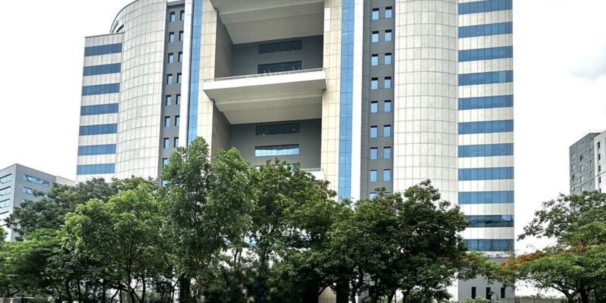 Mindspace Building Mindspace - Building No 11 - Office/Commercial For Rent | JLL - IN