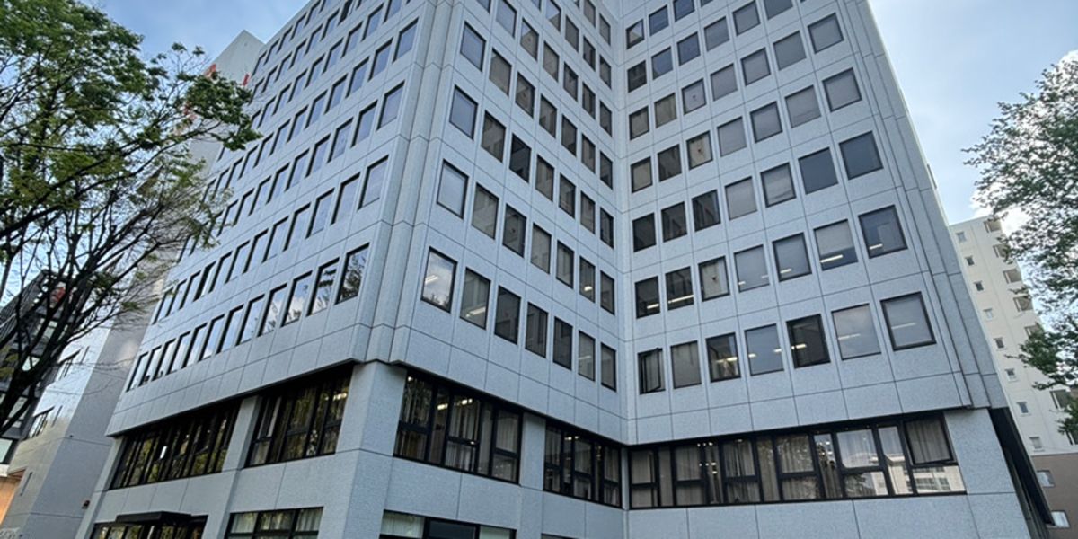 名古屋丸の内ビルの賃貸オフィス物件情報 | 愛知県名古屋市中区丸の内3-5-10 | JLL賃貸物件検索