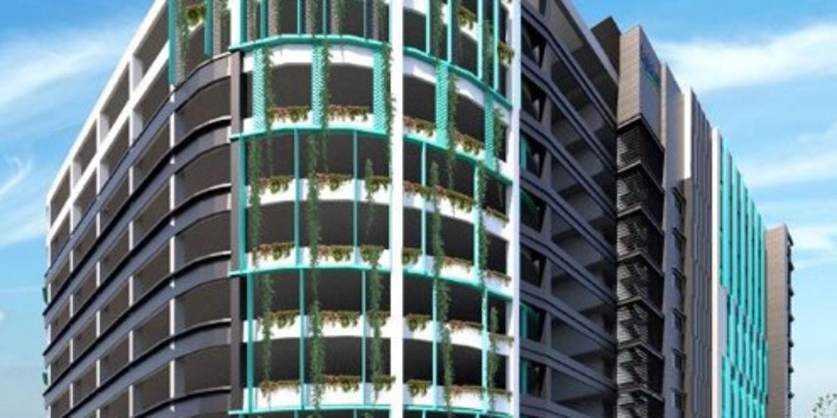5 Toh Guan Road East | JLL Properties - SG