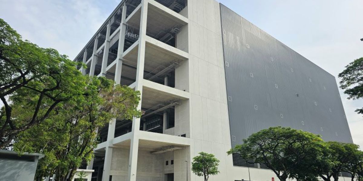 36 Tuas Road | JLL Properties - SG