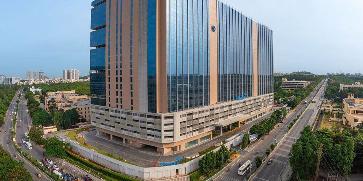 Centaurus Financial Centaurus - Office/Commercial For Rent | JLL - IN