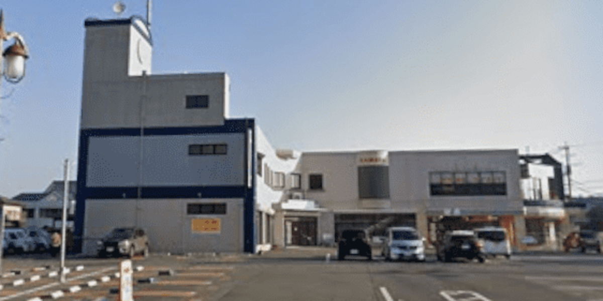 宇土カメヤビルの賃貸オフィス物件情報 | 熊本県宇土市本町4-42 | JLL賃貸物件検索