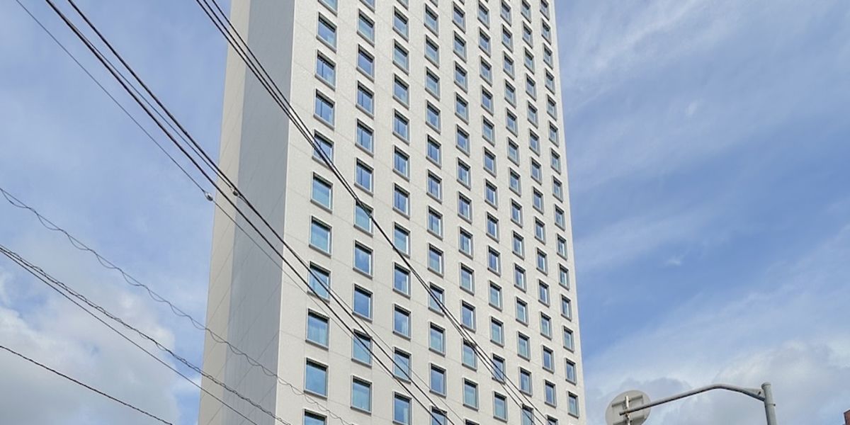 IsaI AkasakA(イサイアカサカ)の賃貸オフィス物件情報 | 東京都港区赤坂5-2-33 | JLL賃貸物件検索