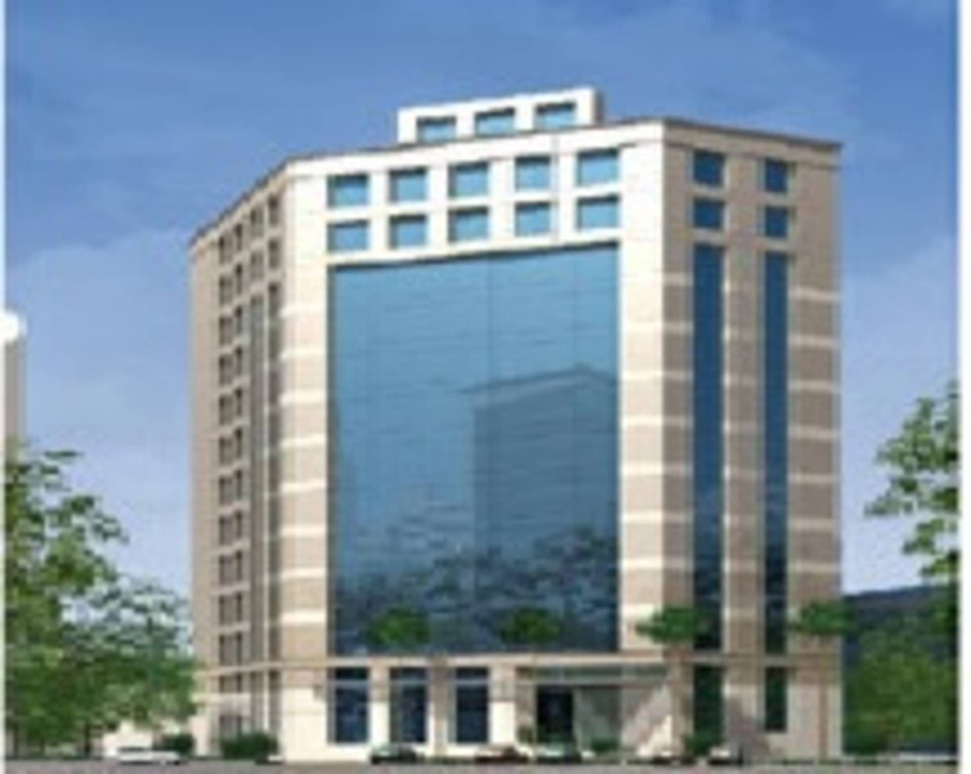 Bascon Futura SV | JLL Properties - IN