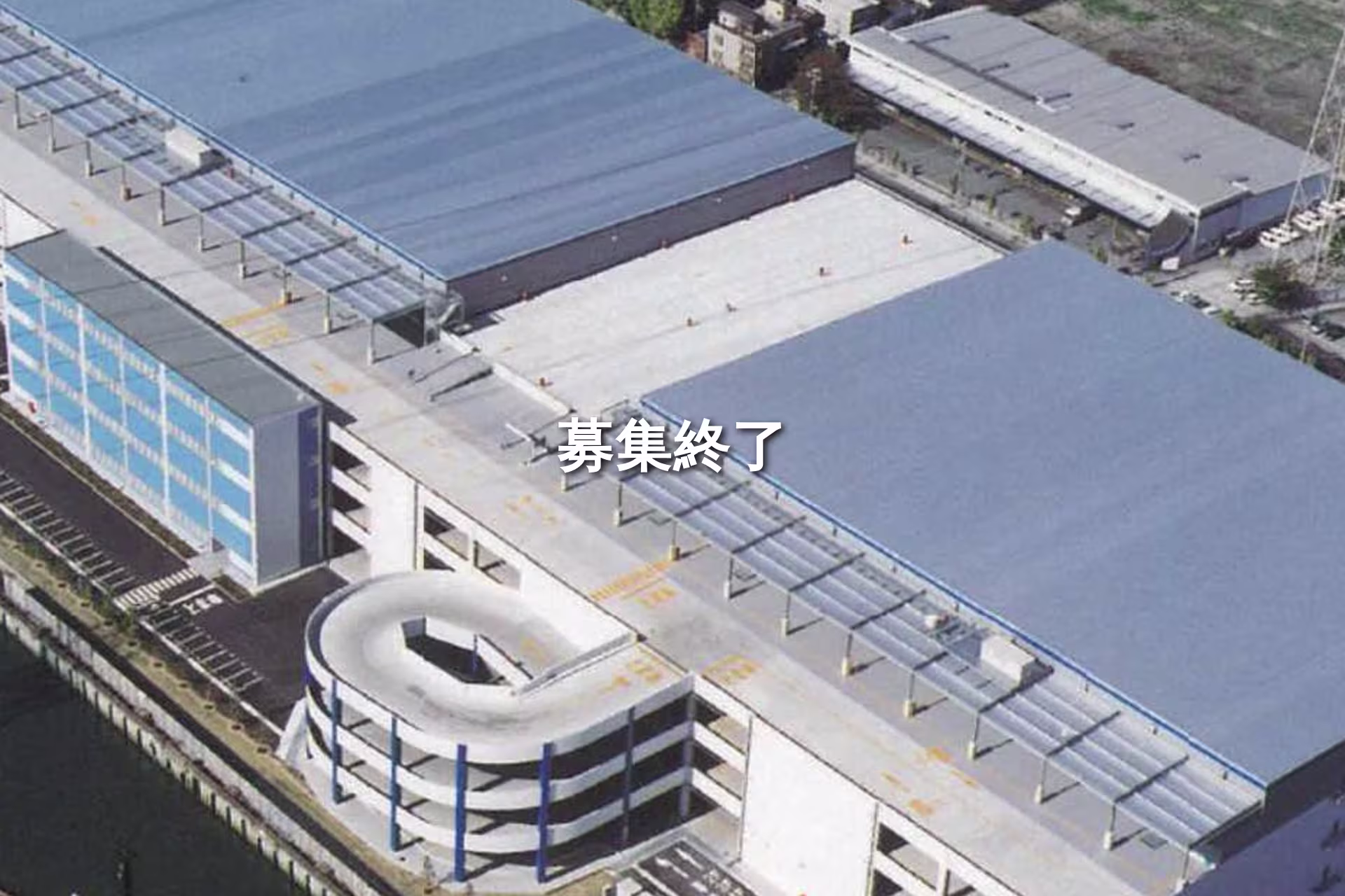 GLP大阪II