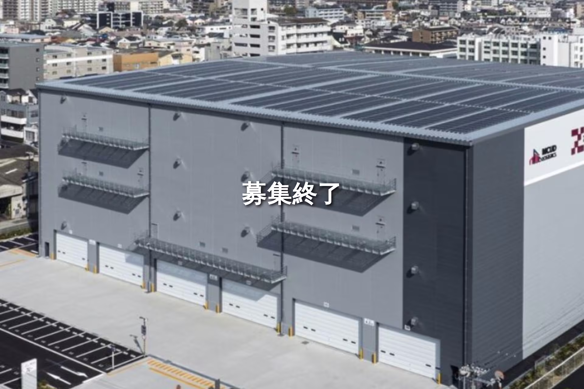 MCUD・ZIP大阪平野