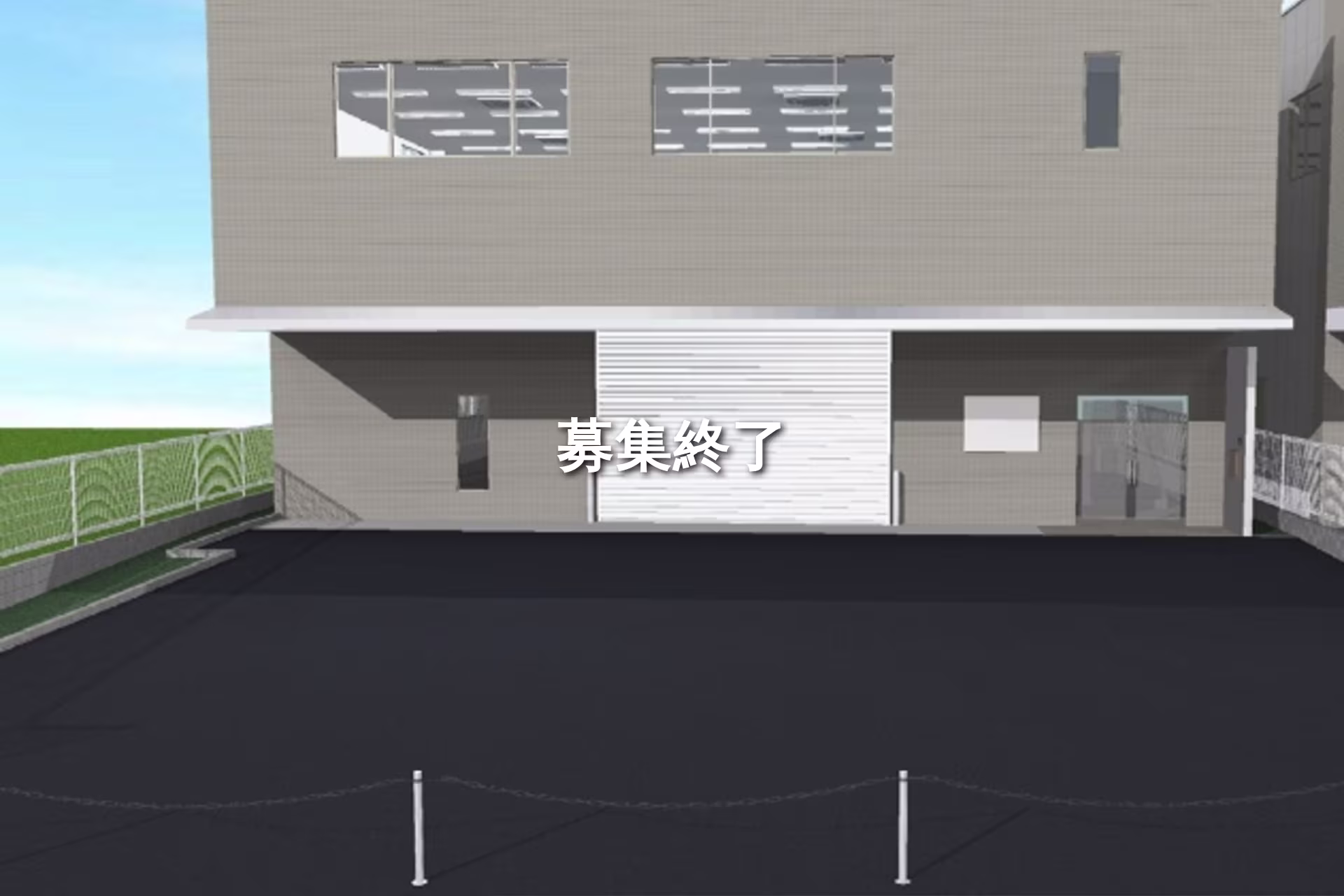 【一棟貸】JM166