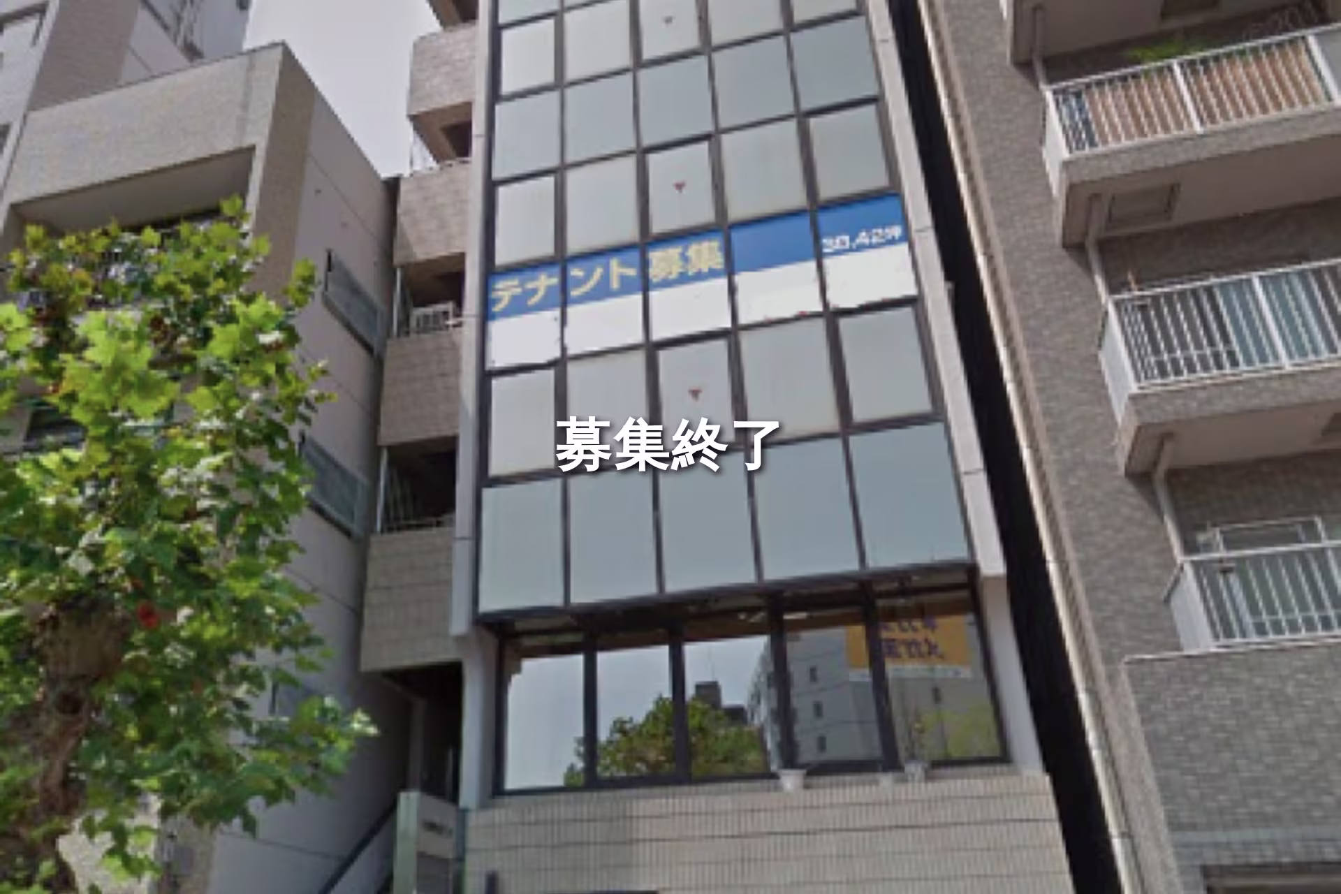 富士見町16-17