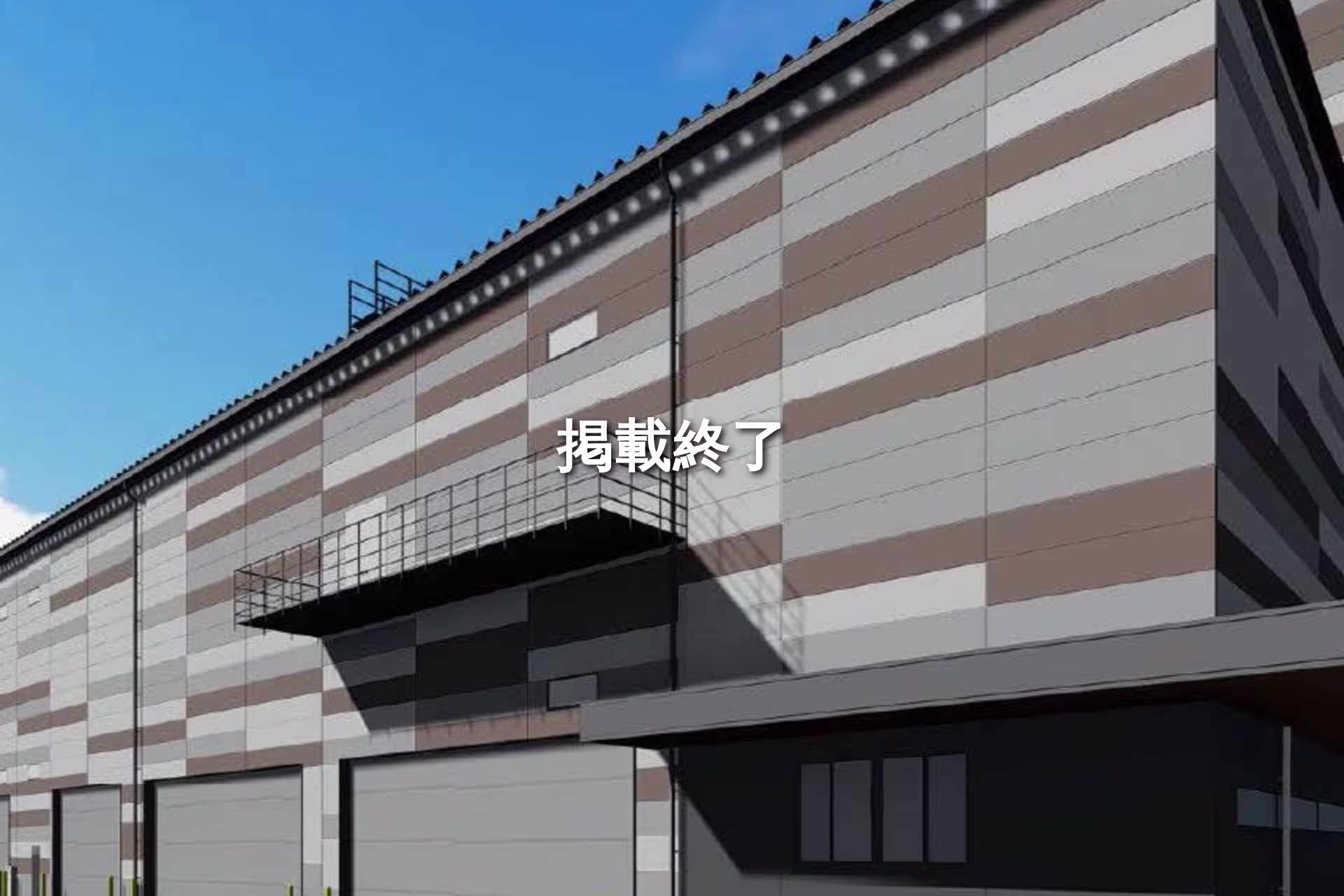 【一棟貸】(仮)鶴ヶ島市高倉PJ