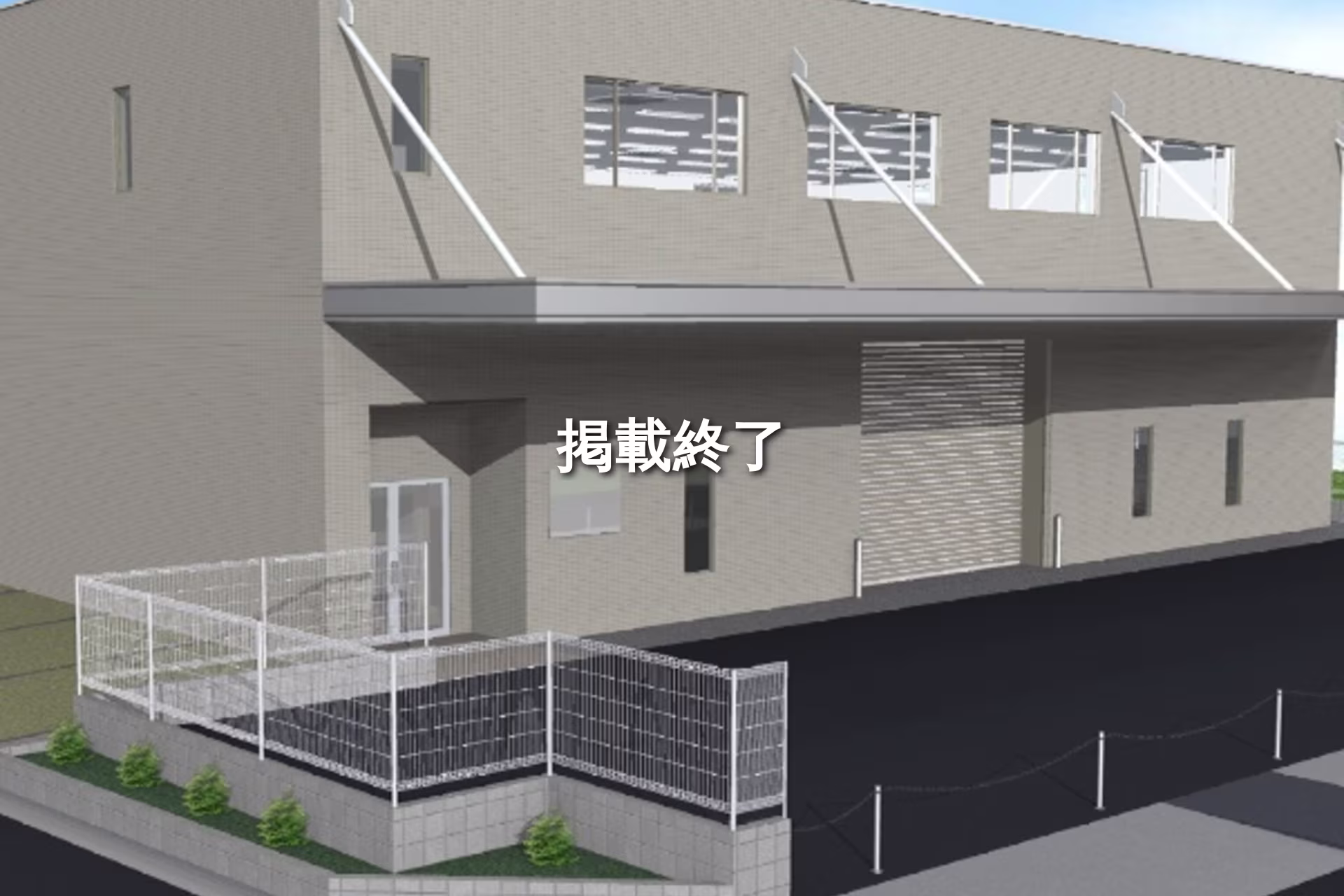 【一棟貸】JM164