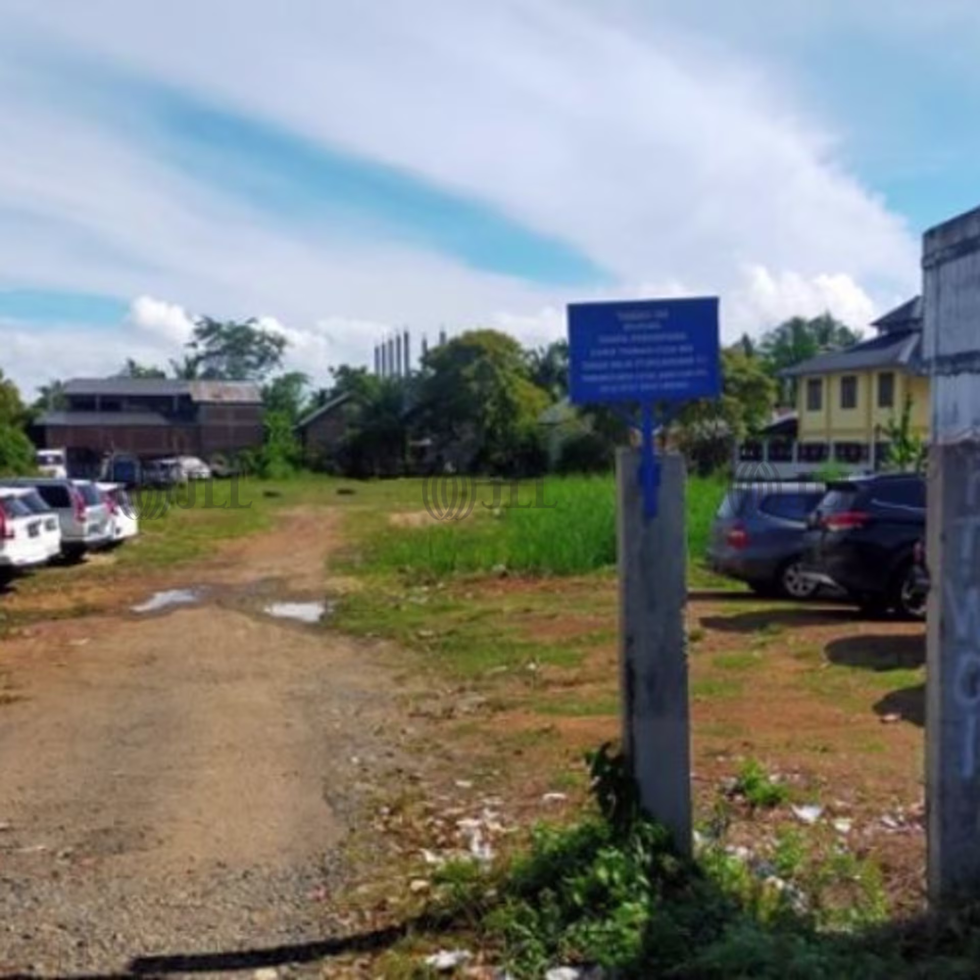 Jl. Banda Aceh - Medan, Meunasah, Mesjid Cunda - Lhokseumawe