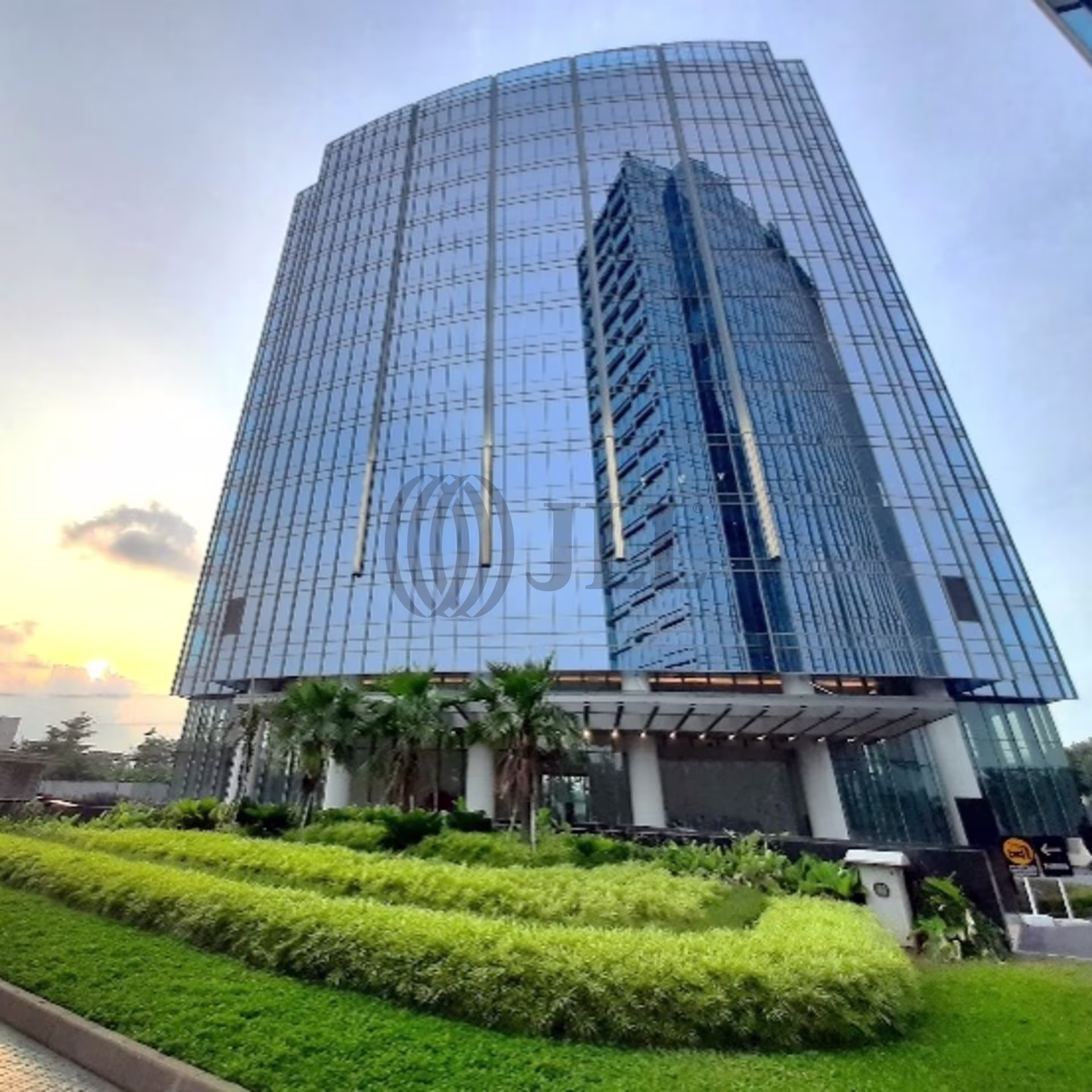 Jl. Lingkar Luar Barat No. 101