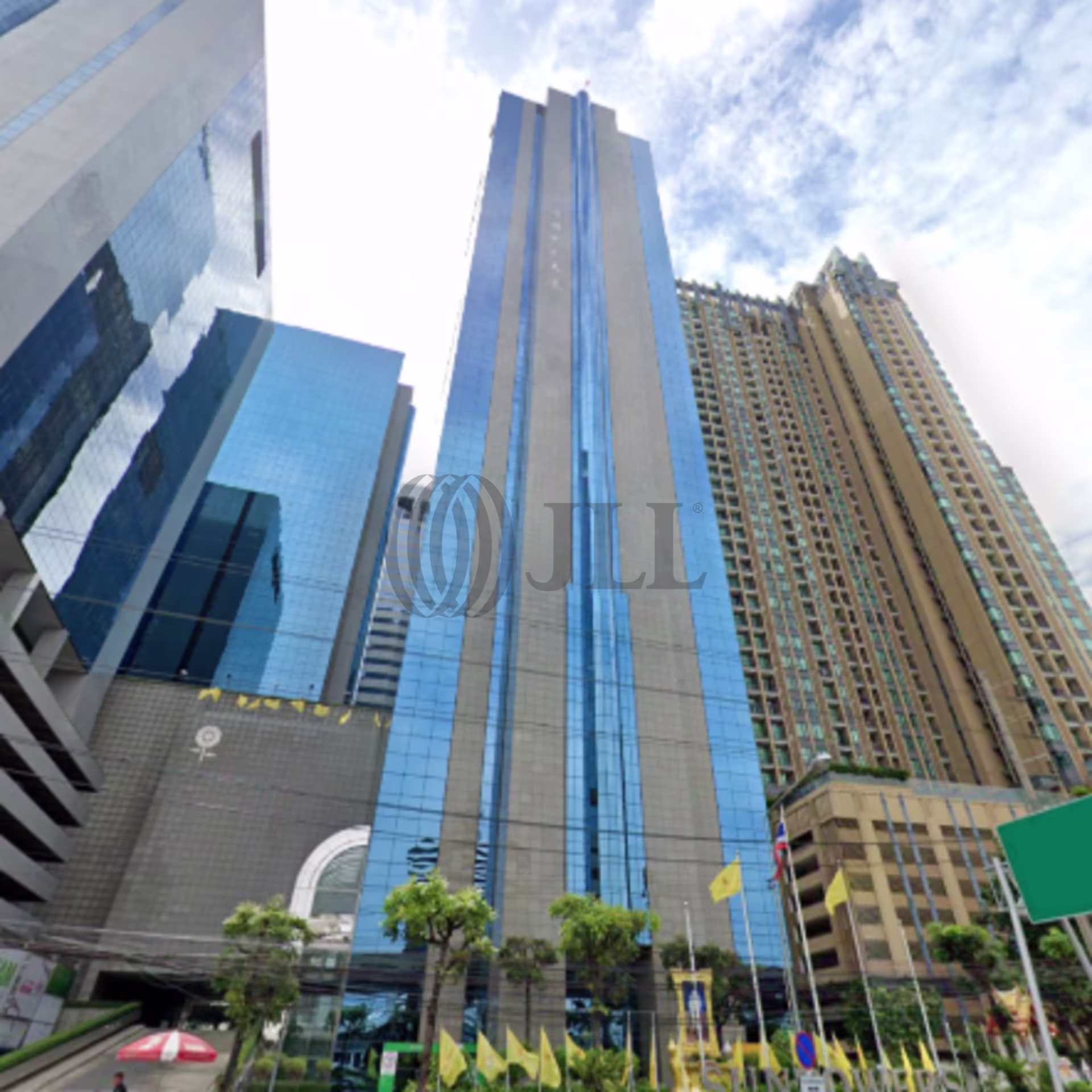 123, Vibhavadi Rangsit Road, Chom Phon