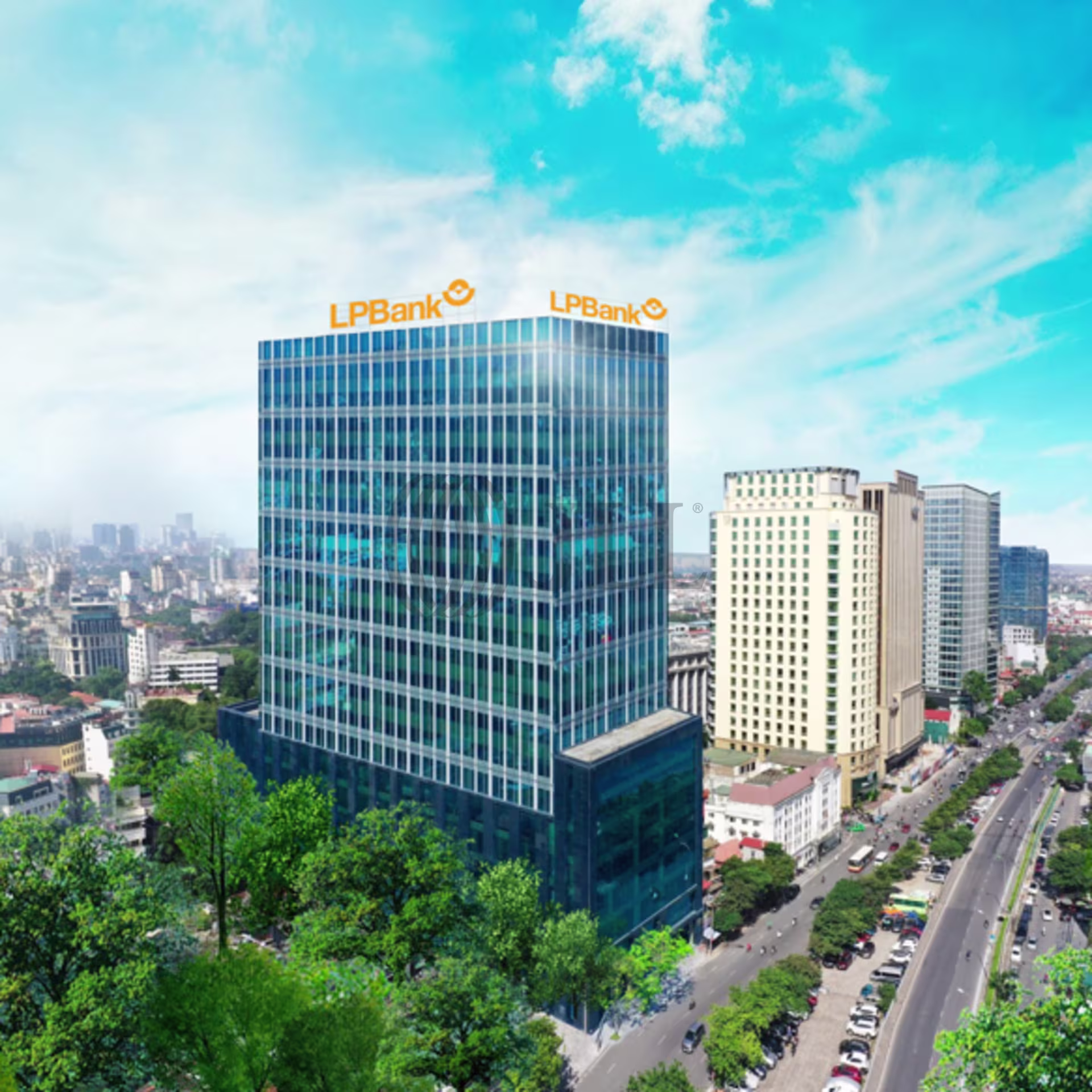 210 Tran Quang Khai