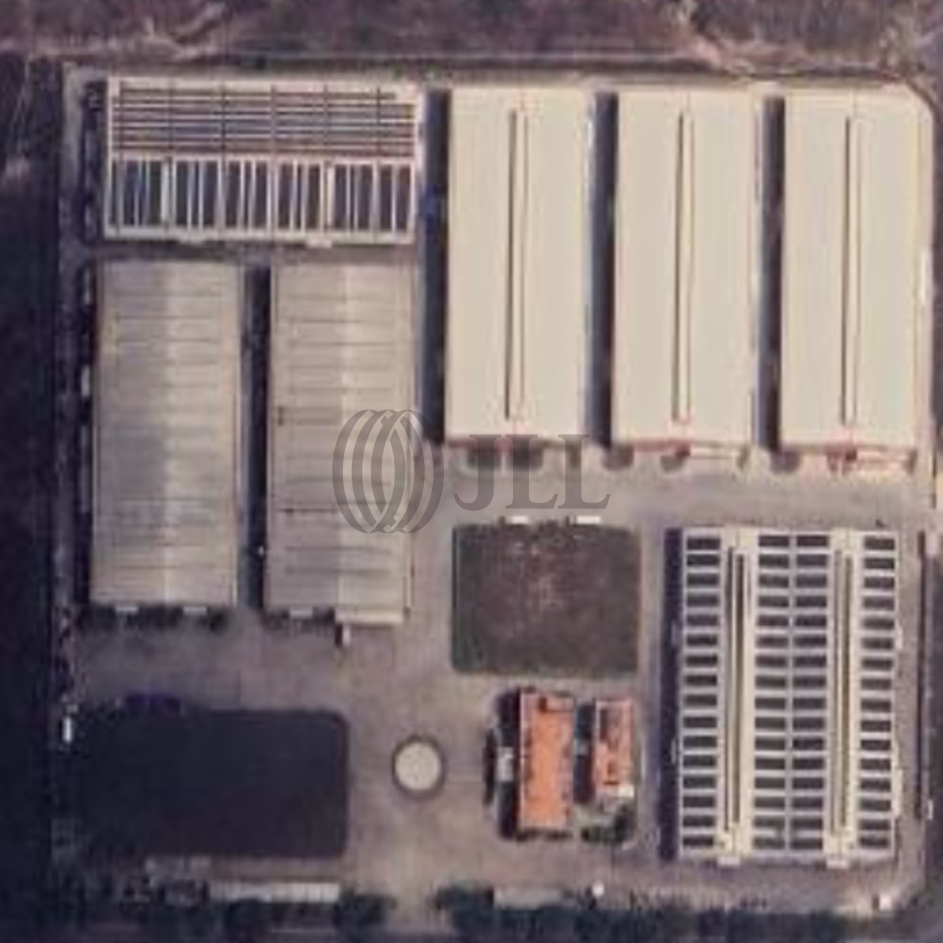 Loc An Binh Son Industrial Park