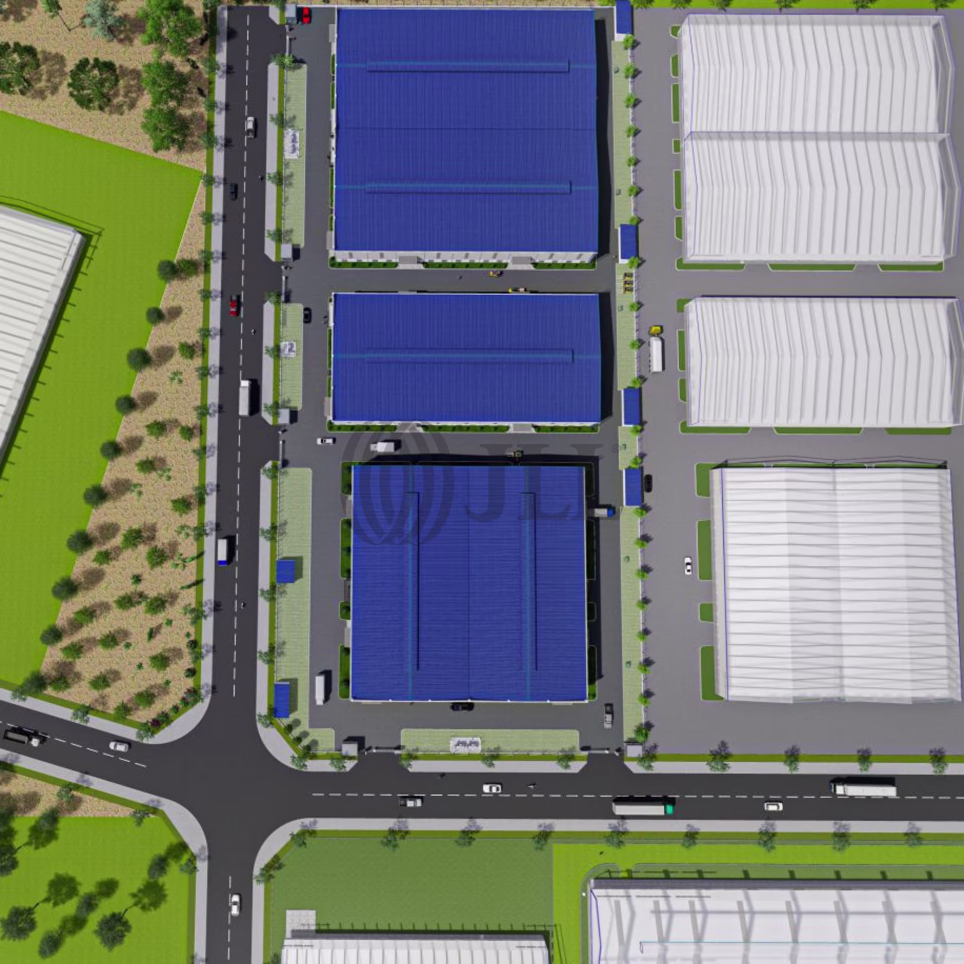 Lot N1, Road No. 10, Viet Huong 2 Industrial Park