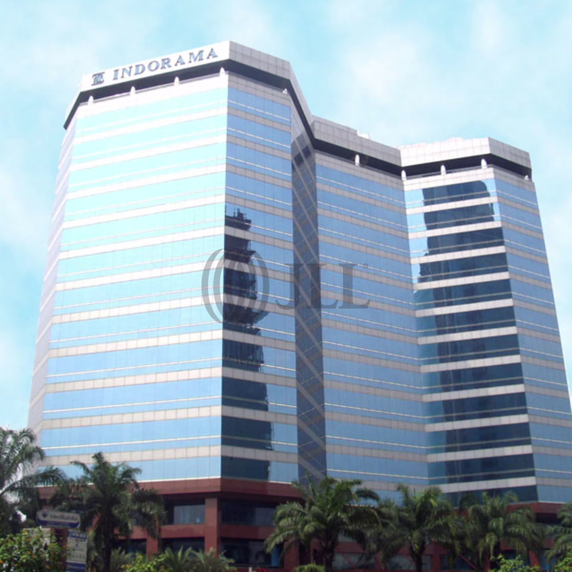 Jl. H.R. Rasuna Said Blok X-5 Kav. 3