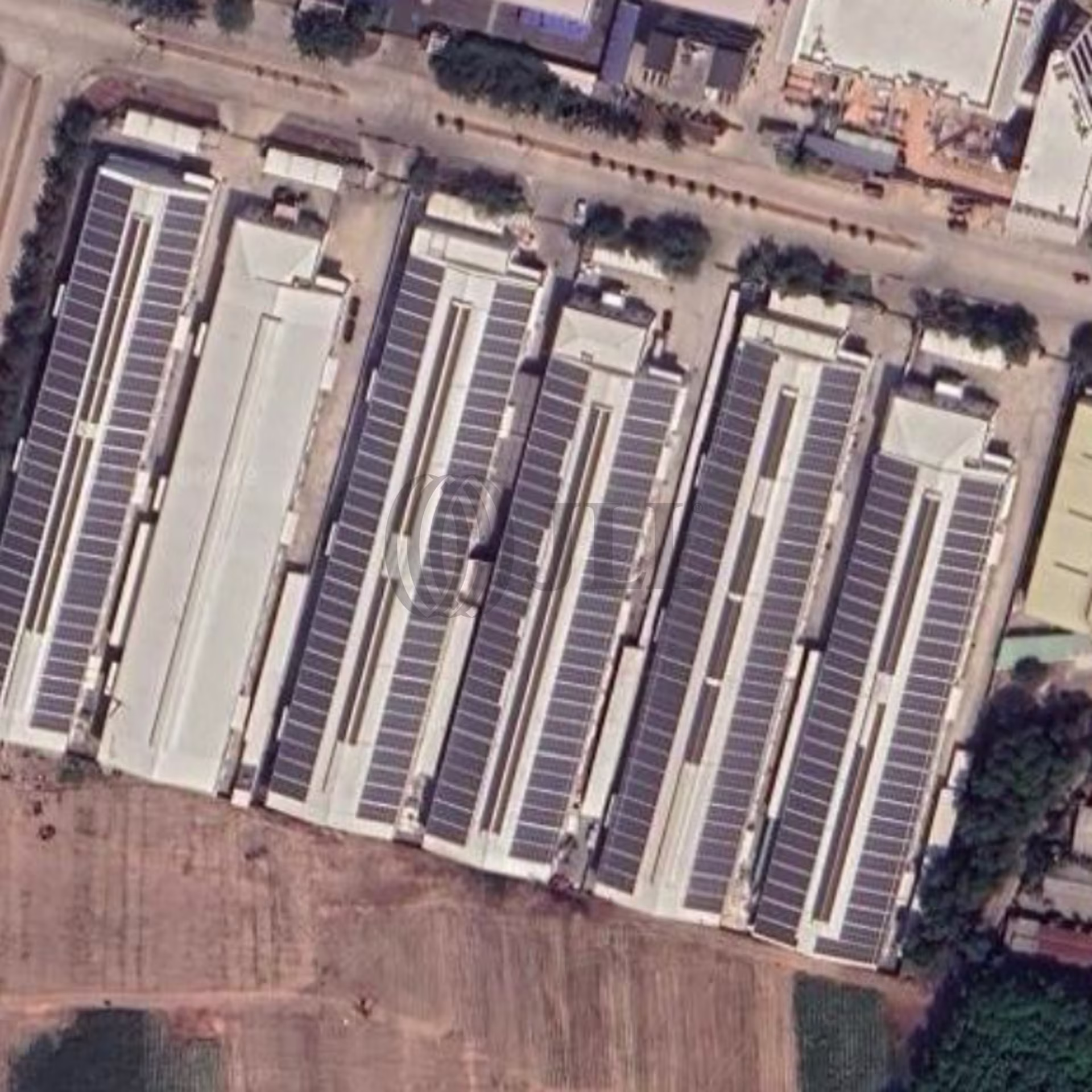 Song Than 3 Industrial Park