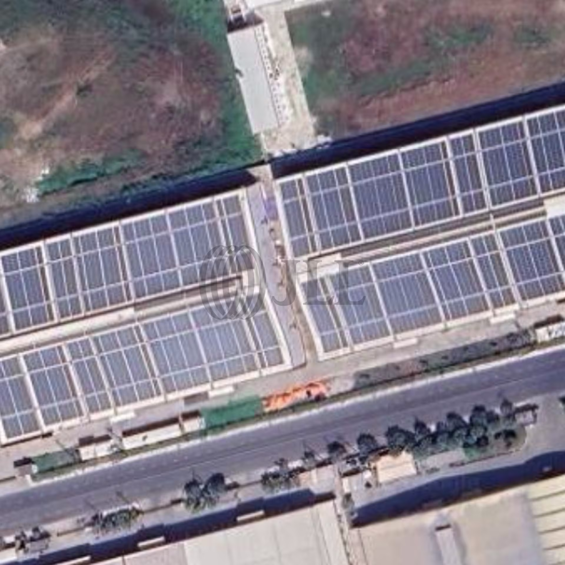 Thuan Dao Industrial Park