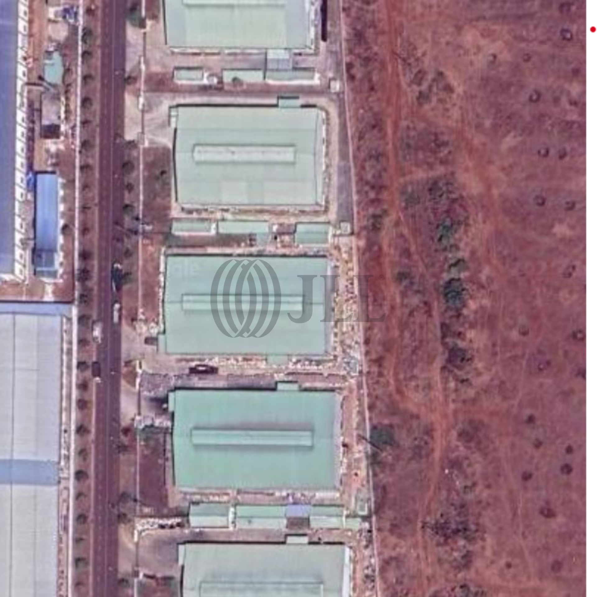 Suoi Tre Industrial Park