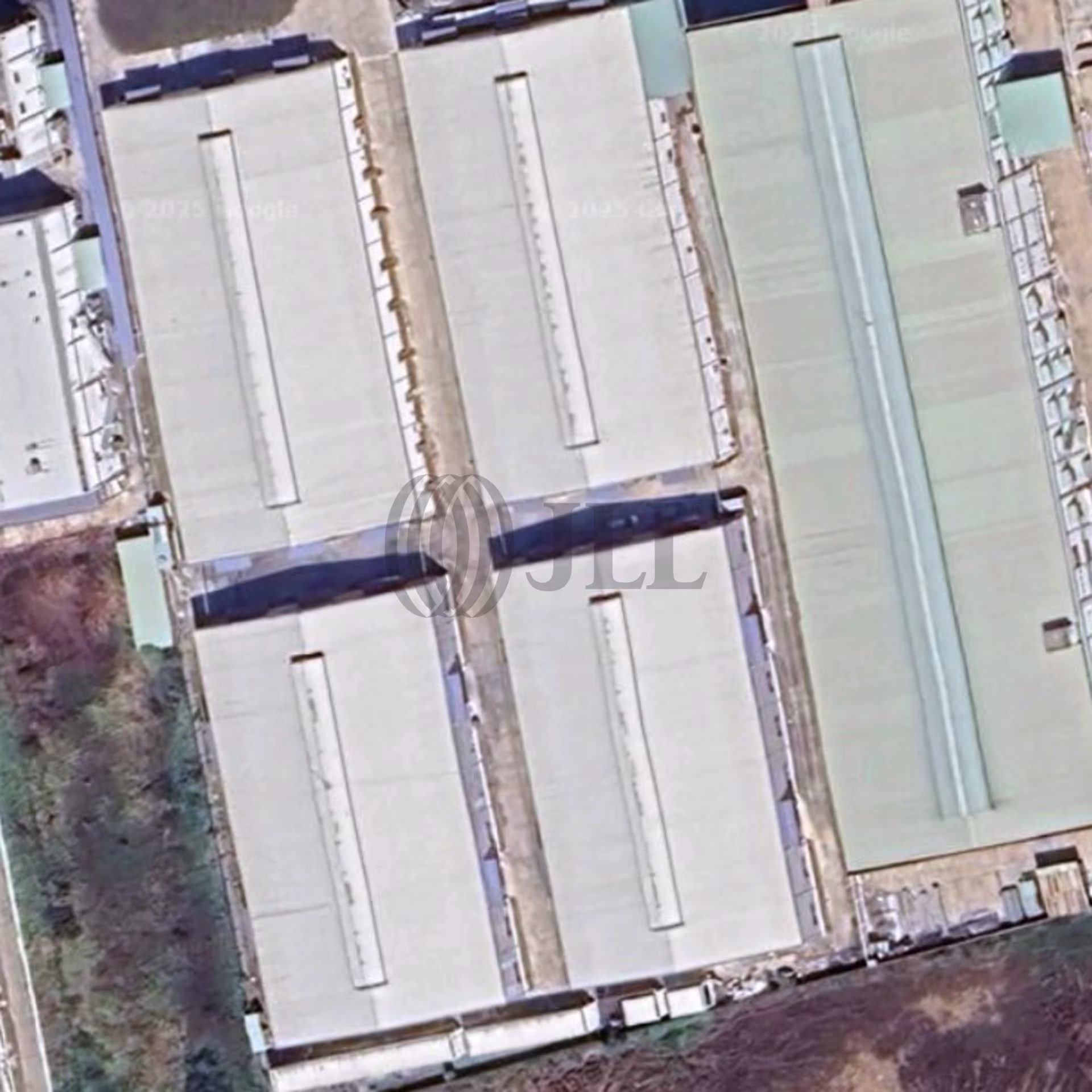 Phu An Thanh Industrial Park