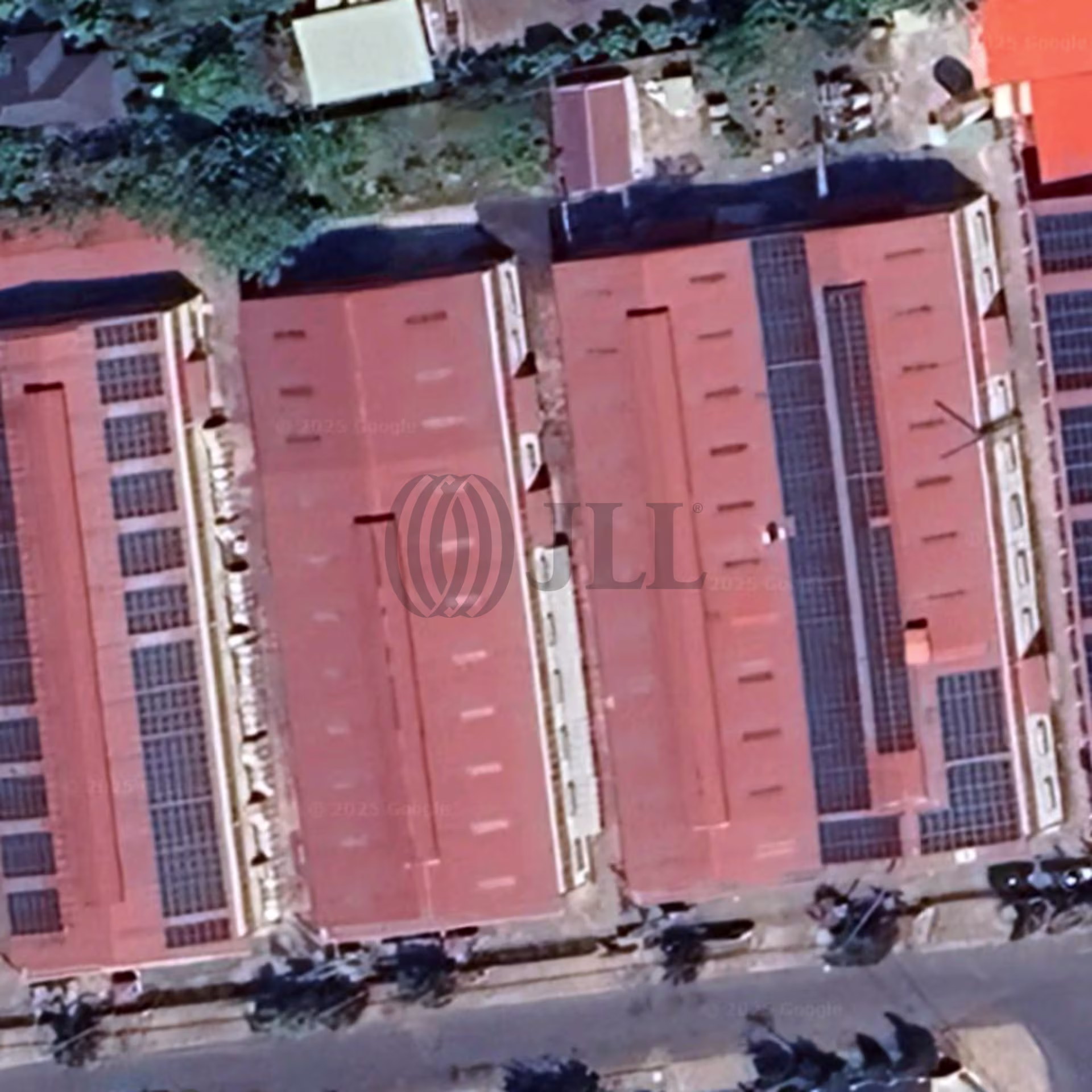 Phuc Long Industrial Park (Phase I)