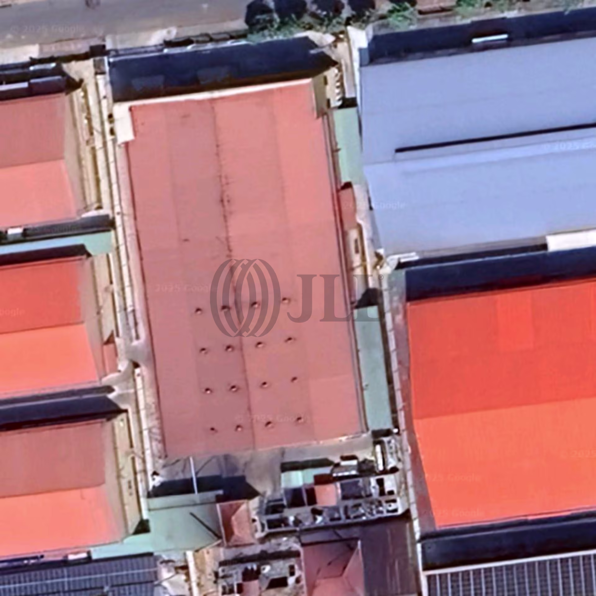 Phuc Long Industrial Park (Phase I)