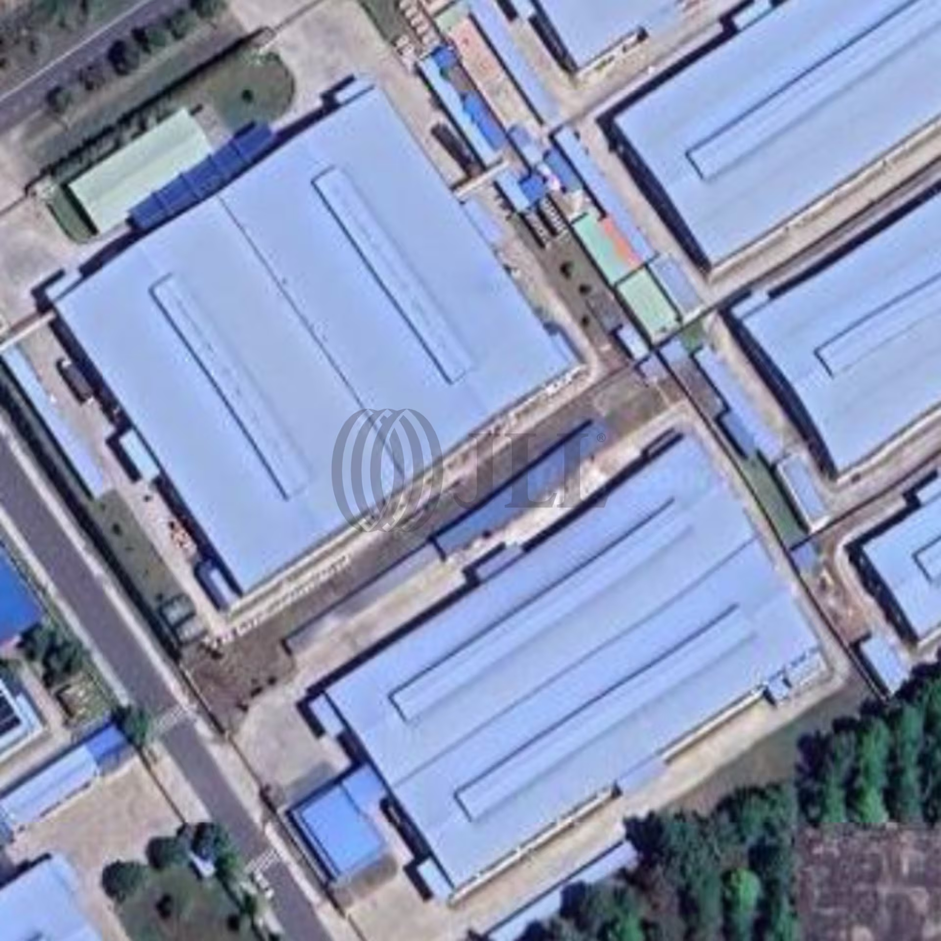 Giang Dien Industrial Park