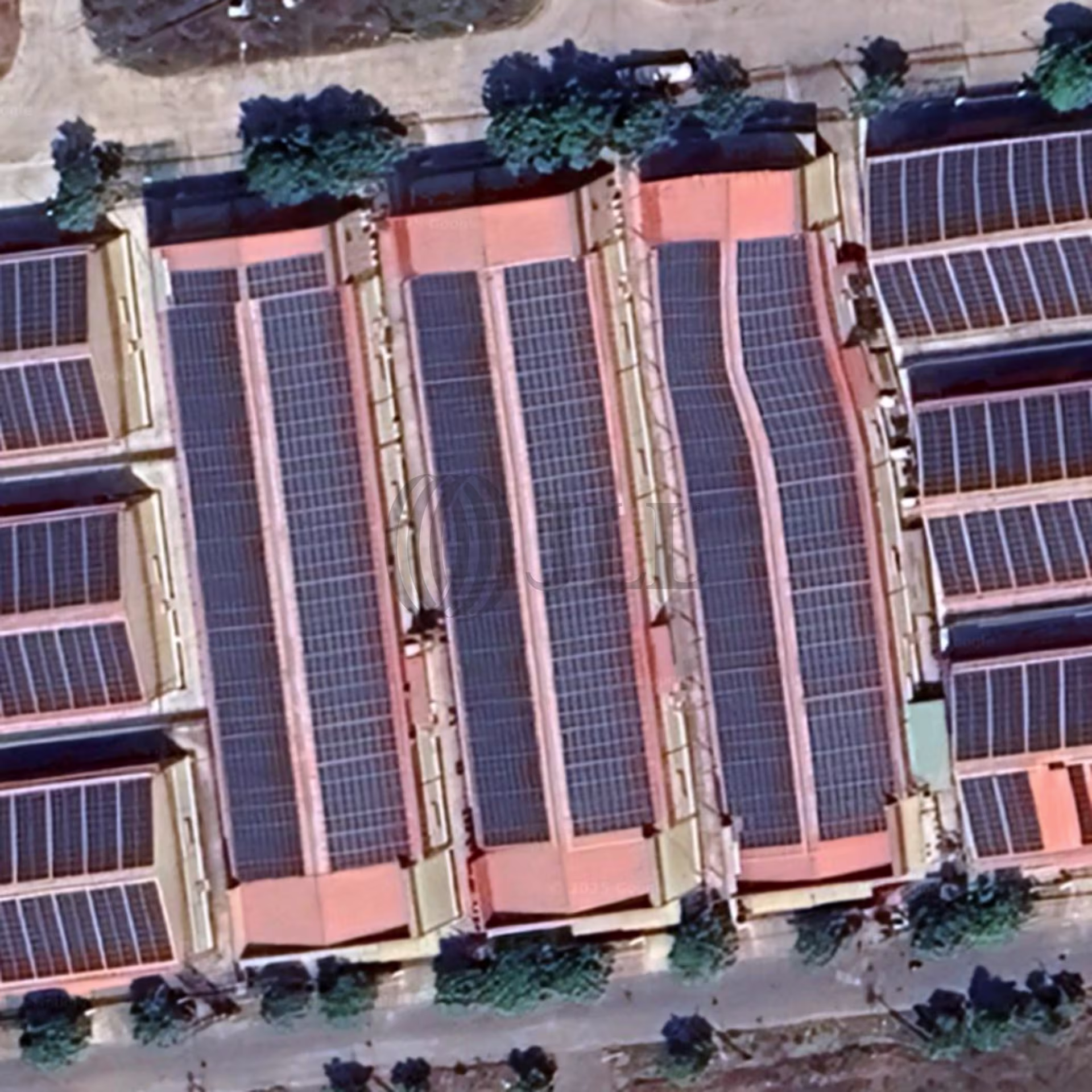 Phuc Long Industrial Park (Phase I)