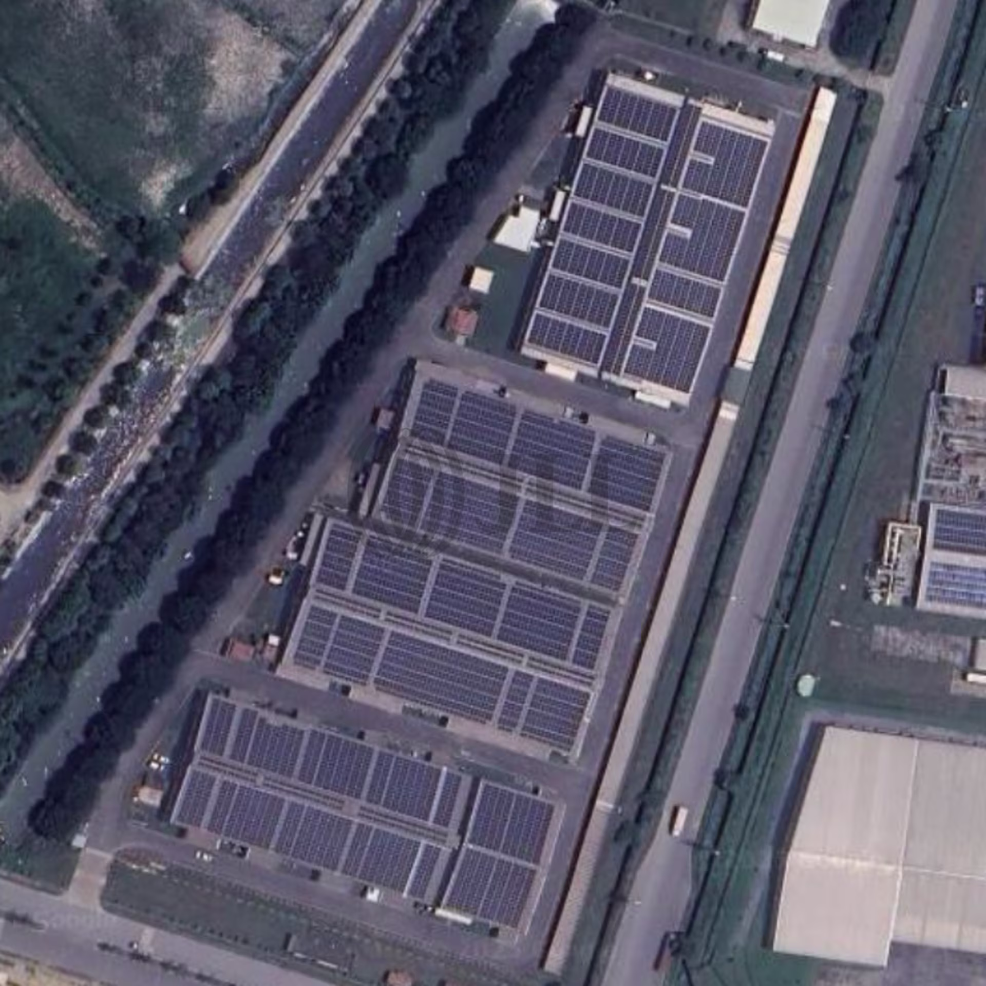 Thang Long II Industrial Park