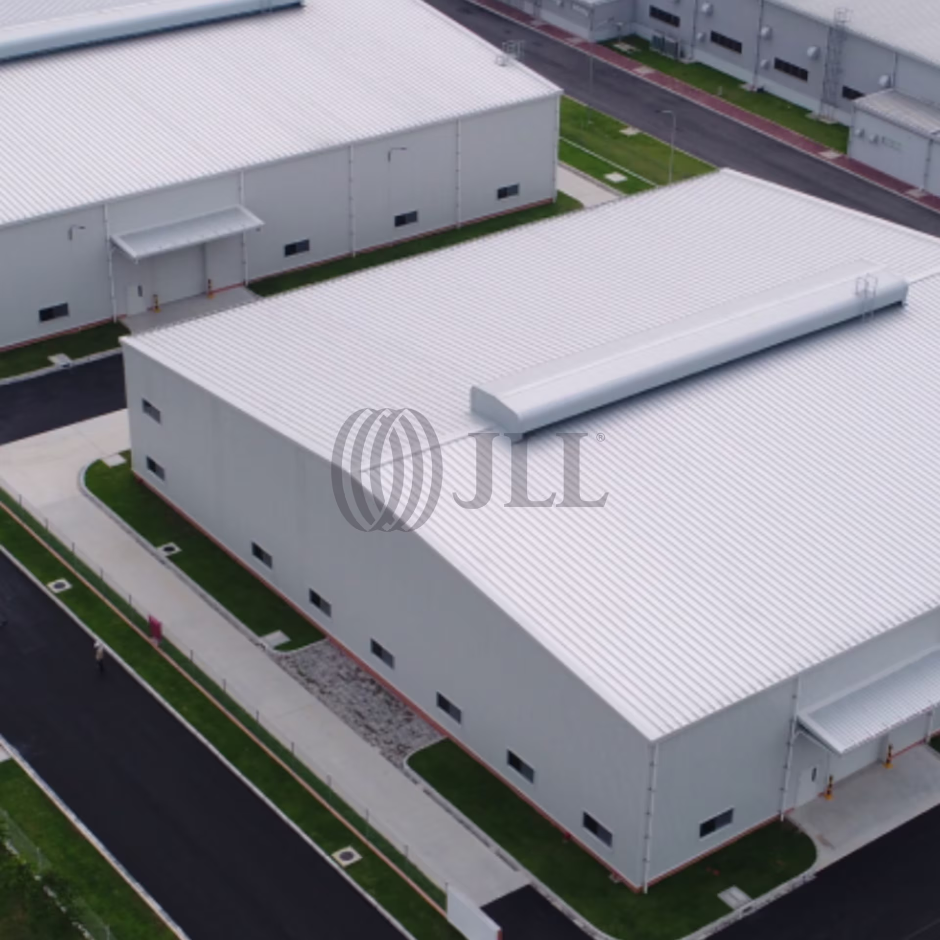 Thang Long Vinh Phuc Industrial Park