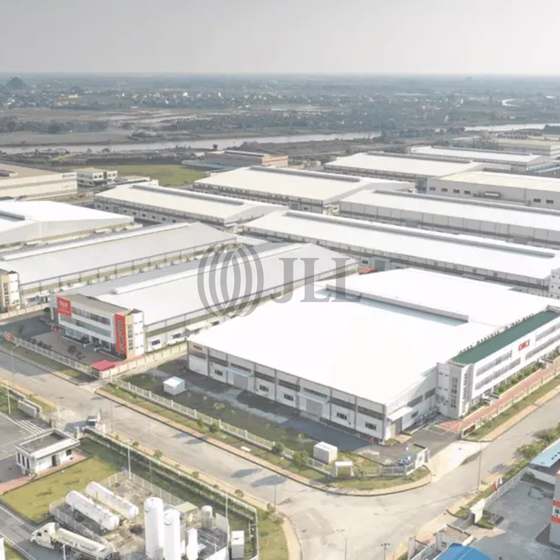 Trang Due Industrial Park