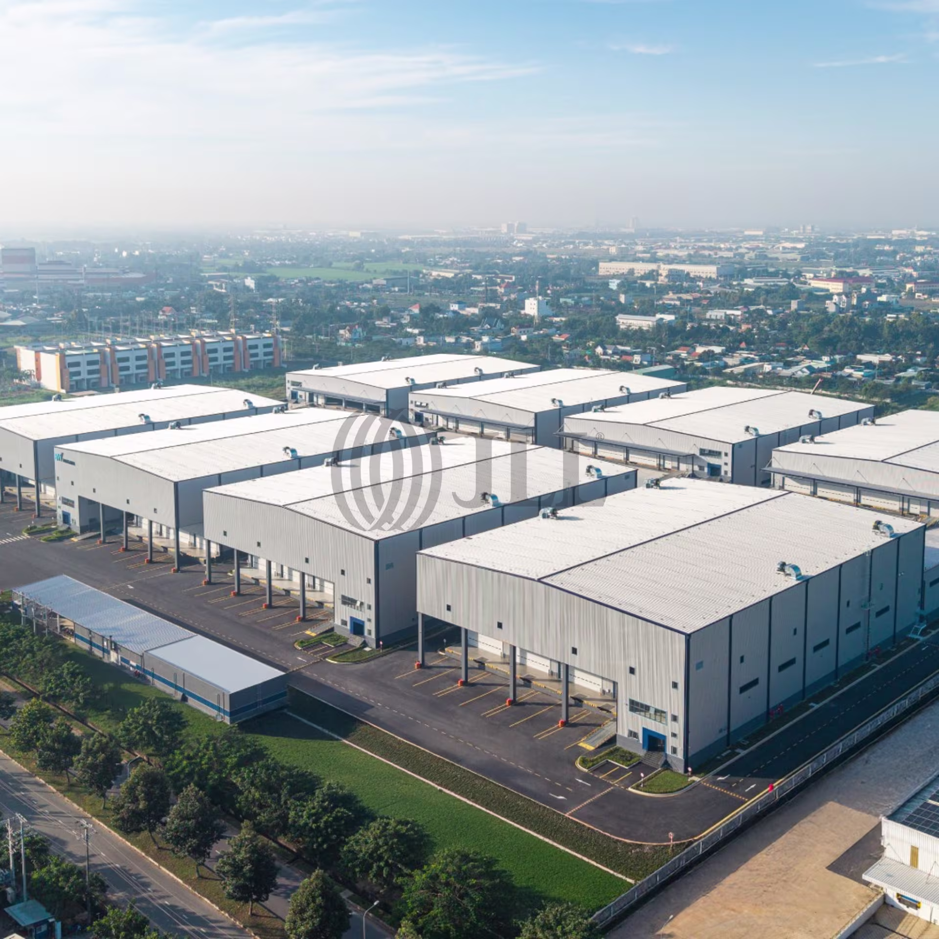 C2 Area, Vinh Loc 2 Industrial Park