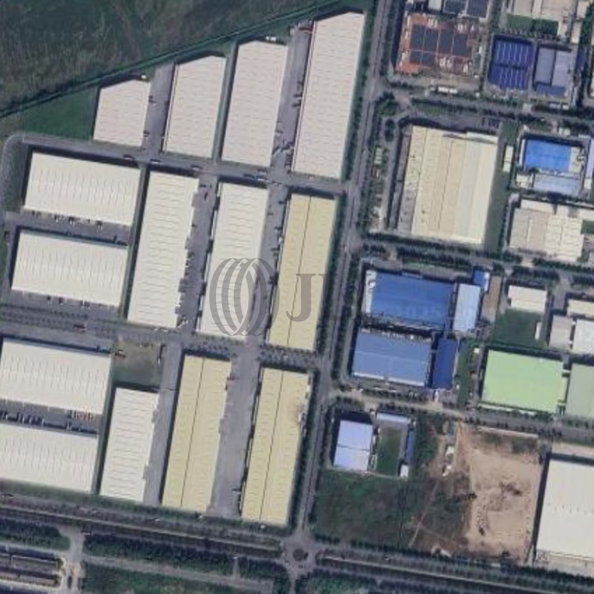 VSIP Bac Ninh Industrial Park