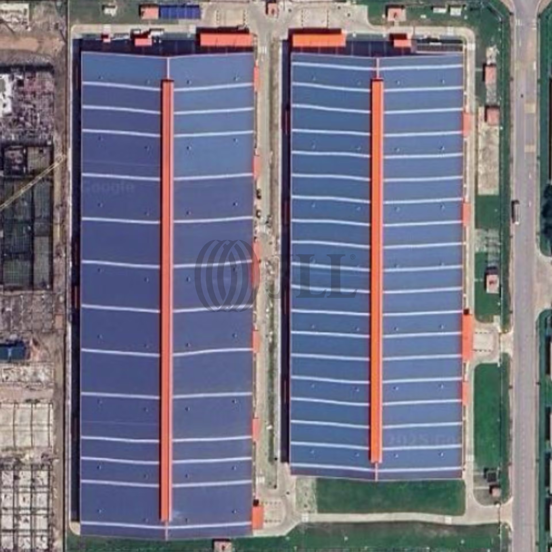 Nam Son Hap Linh Industrial Park