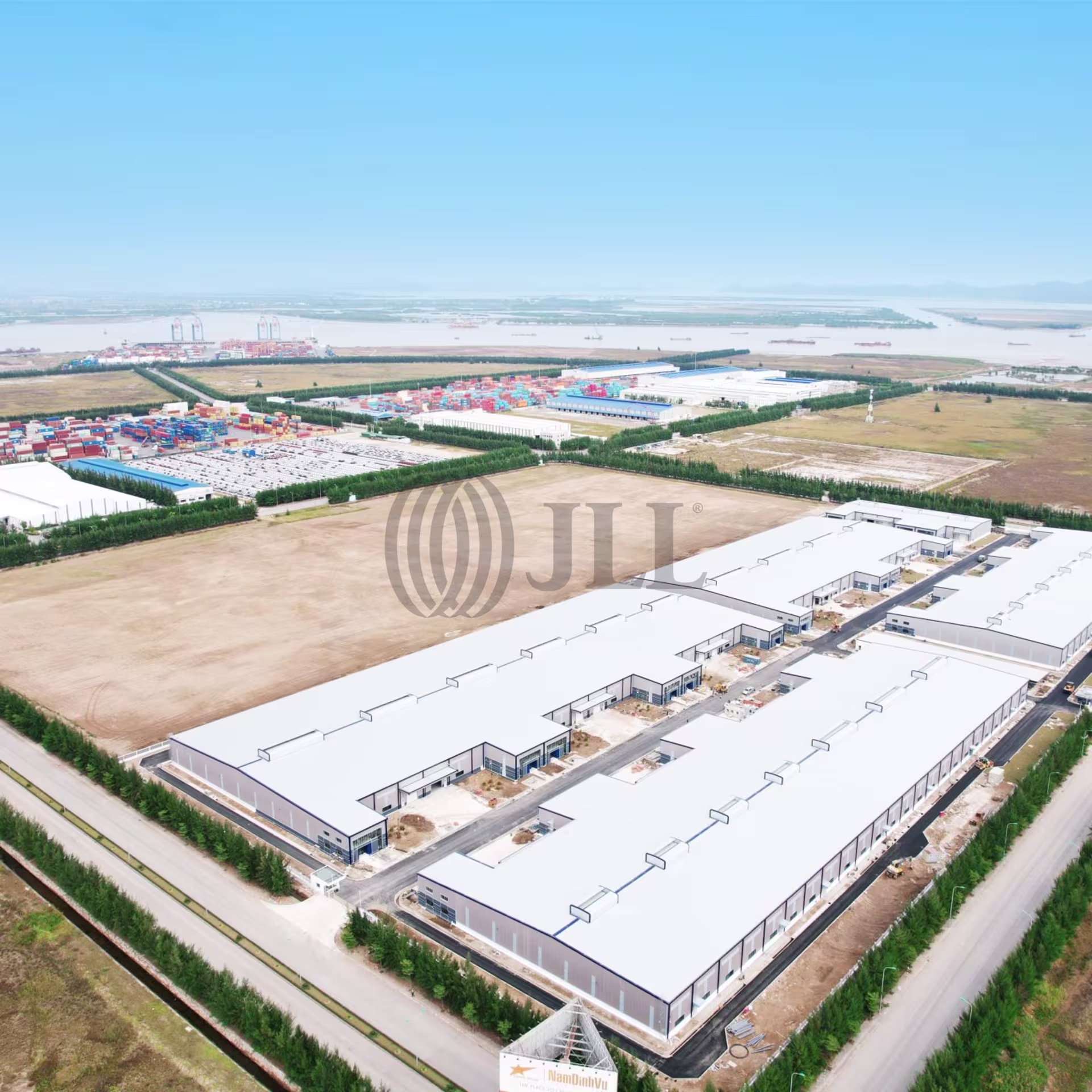  Lot CN4-02, Non-tariff Zone and Nam Dinh Vu Industrial Zone (Zone 1), Dinh Vu – Cat Hai Economic Zone, Dong Hai 2 Ward, Hai An District