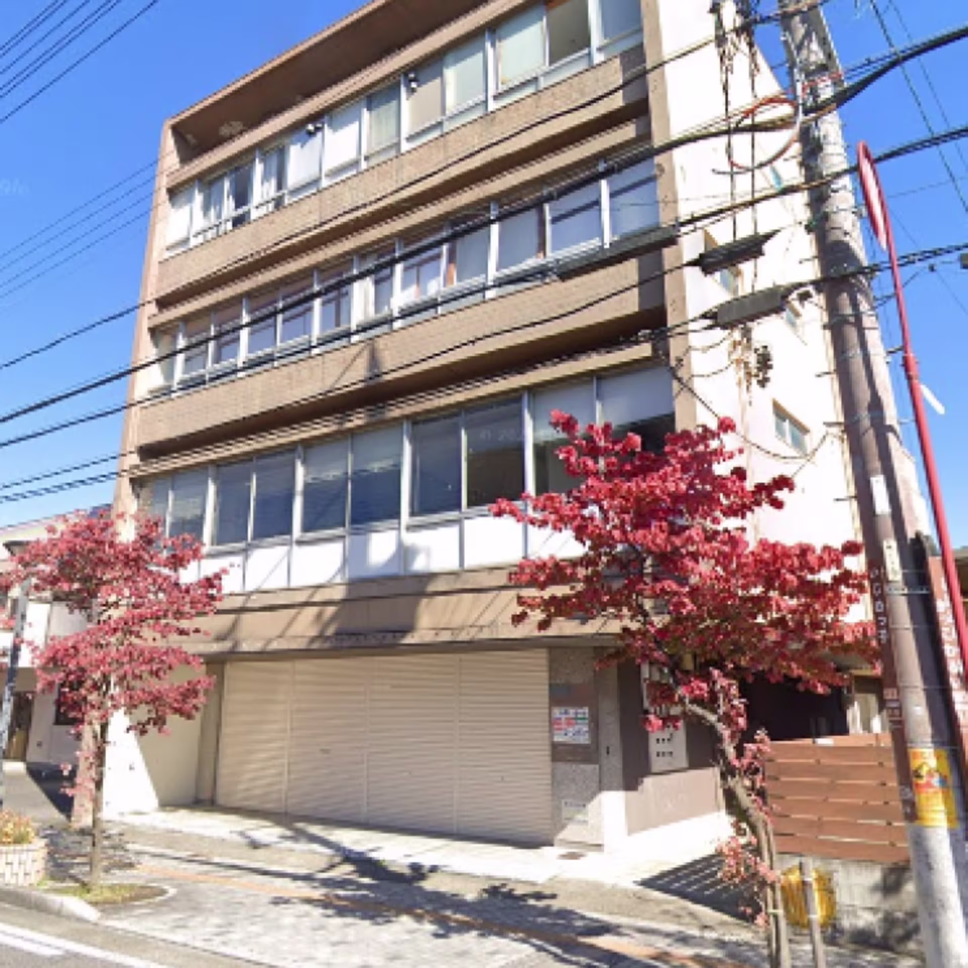 錦町4-7