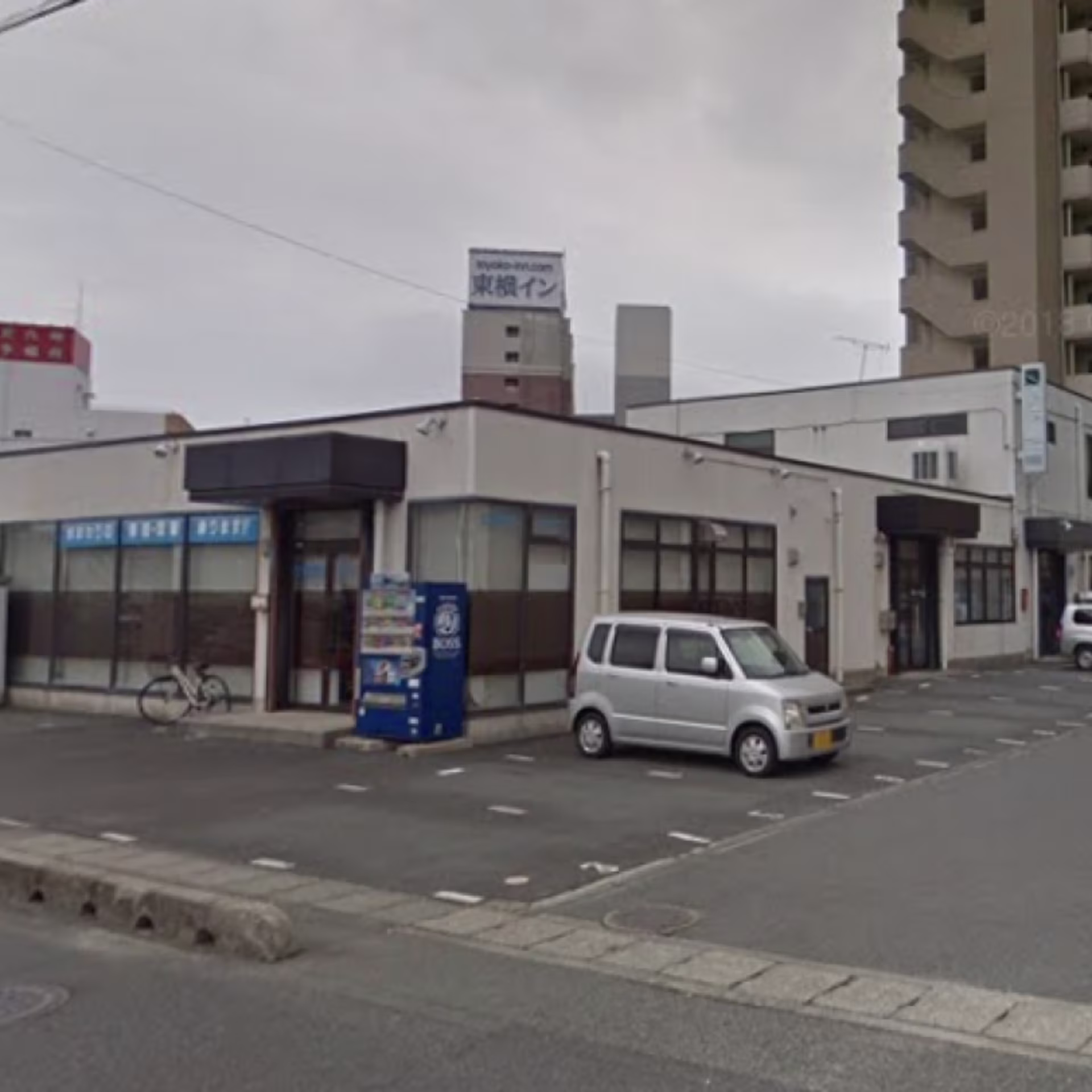 小郡花園町1-51