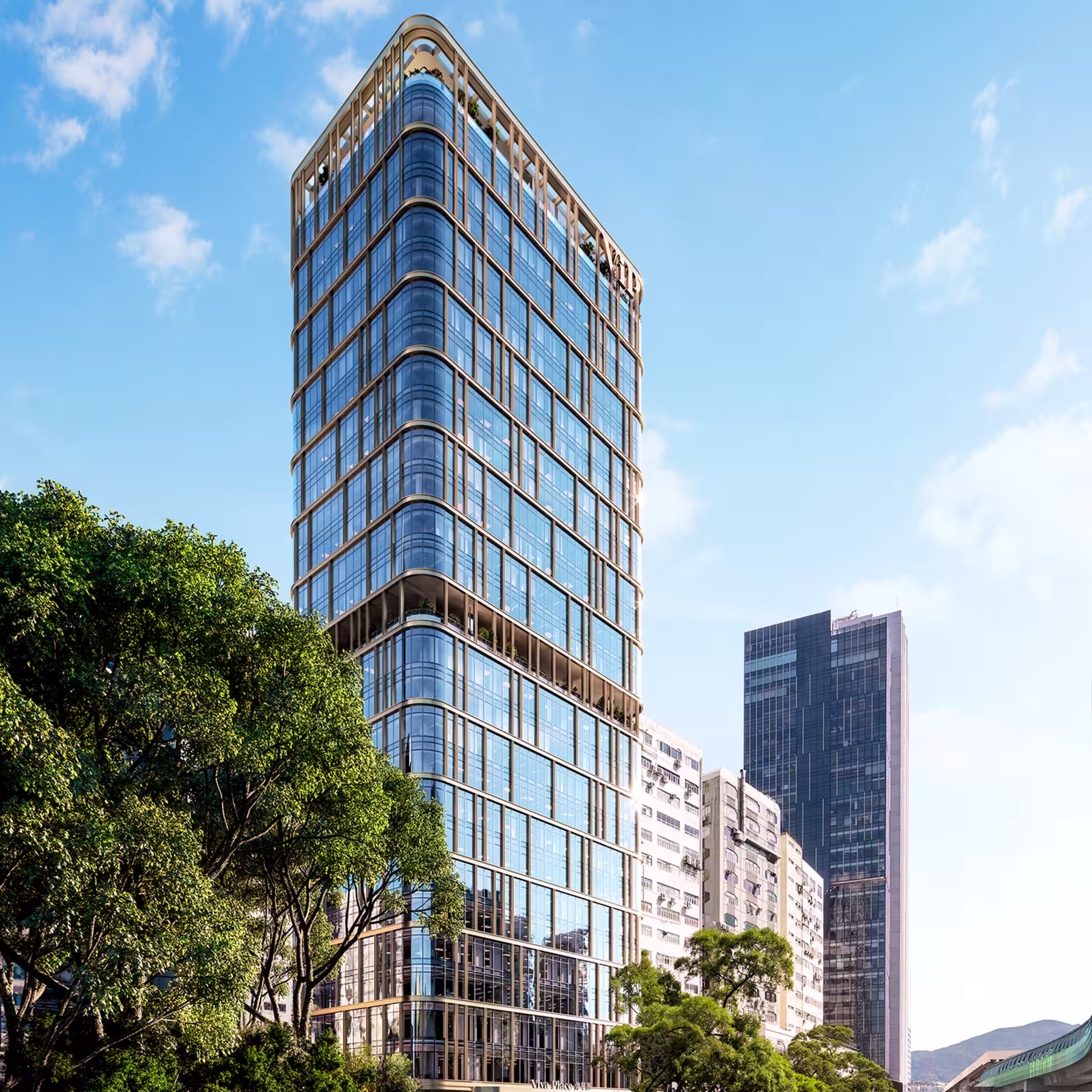36 Heung Yip Road