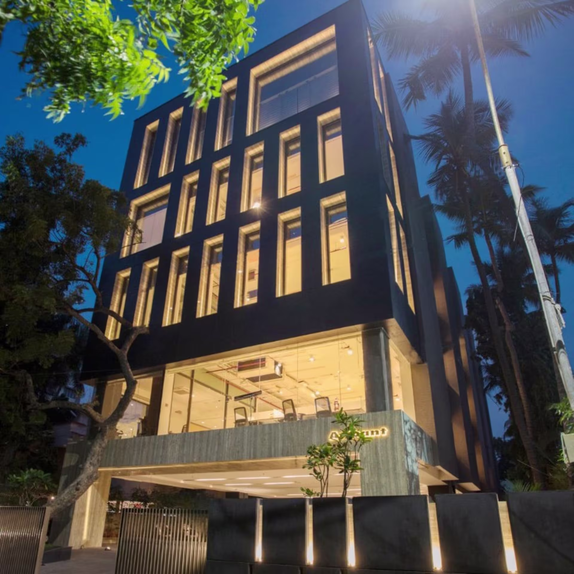 Haddows Road, Subba Road Avenue, Nungambakkam