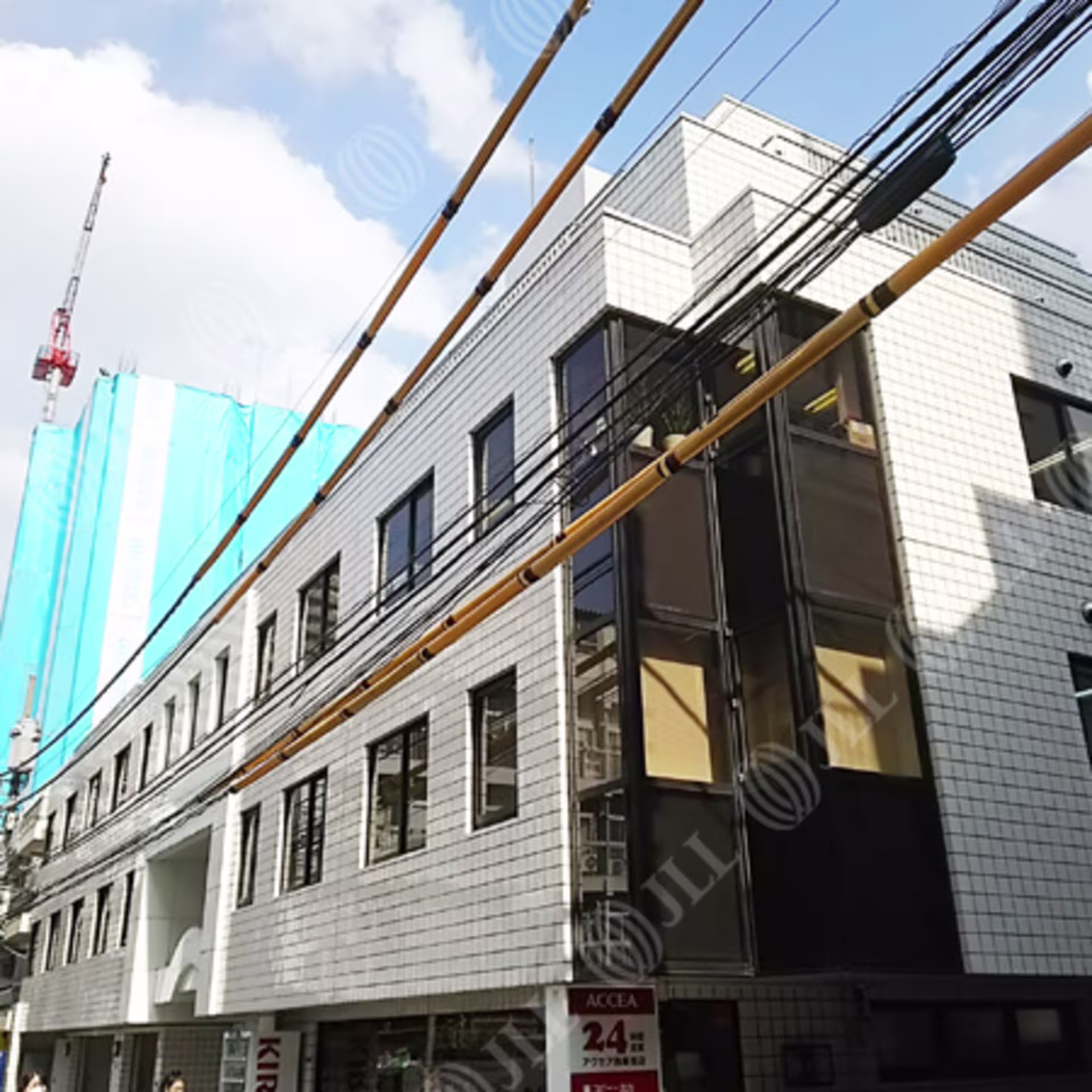 西新宿7-18-5