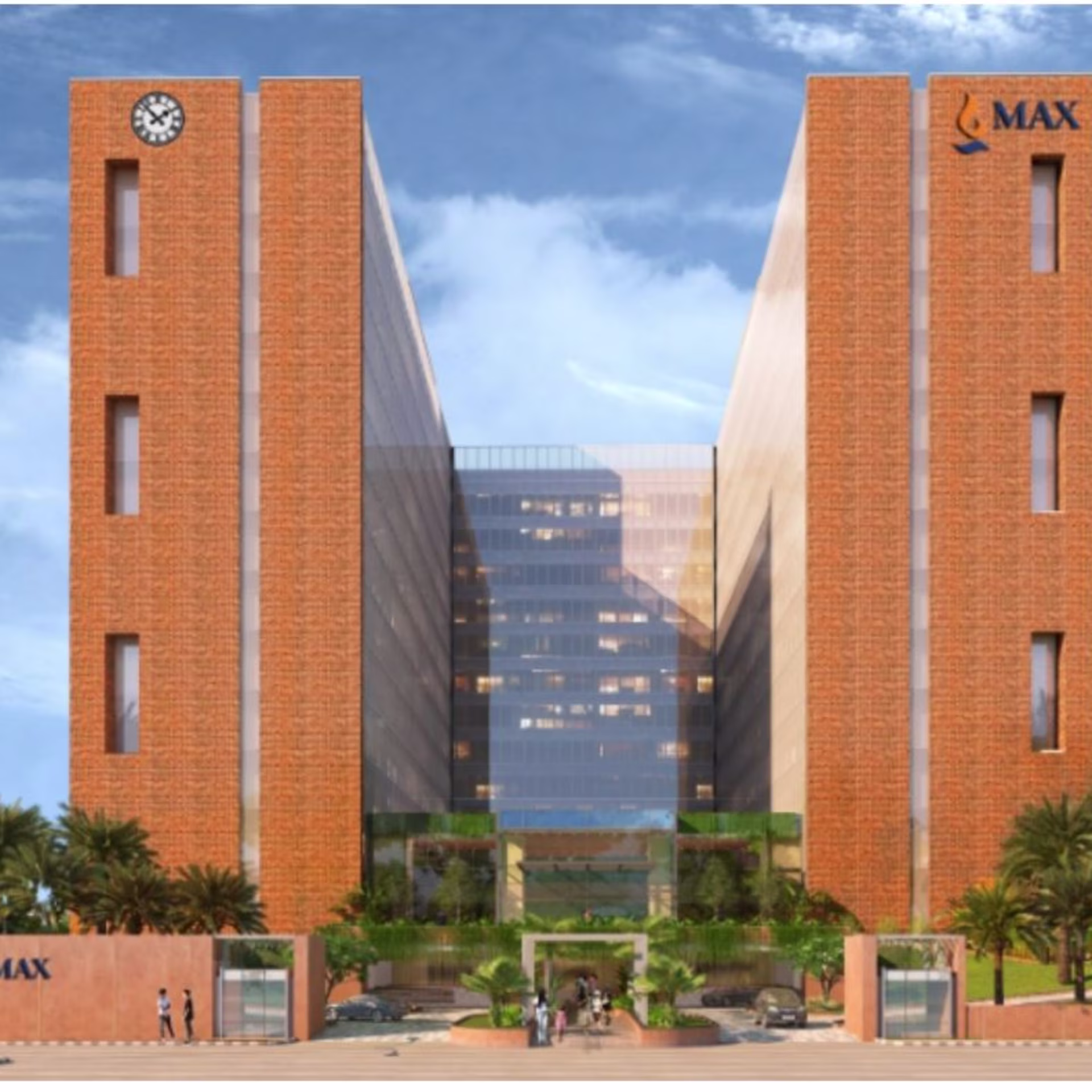 Plot No C3-C, Jaypee Wishtown