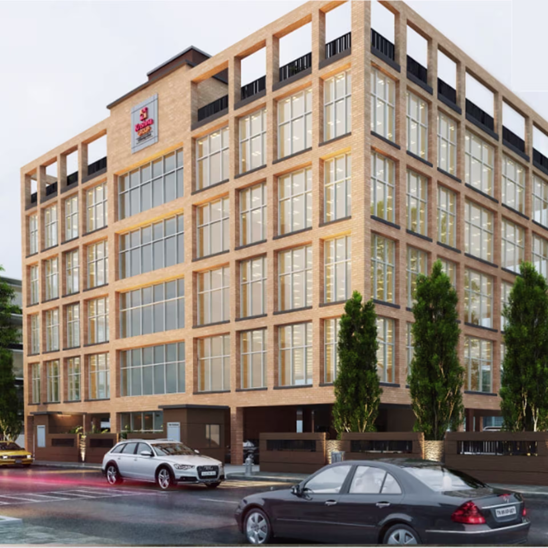 14-44, Sardar Patel Rd, Sriram Nagar, Tharamani