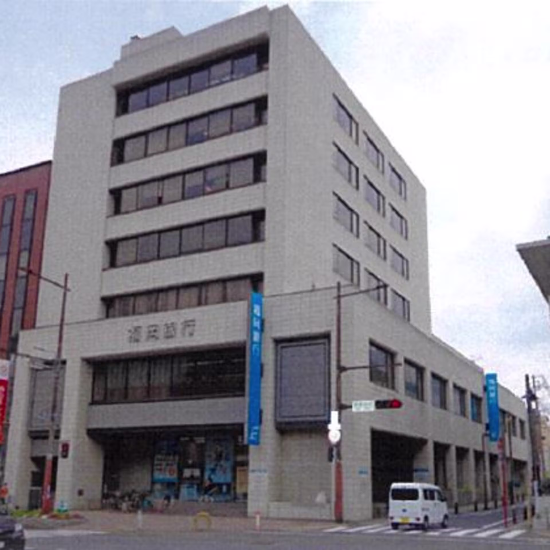 日吉町16-18