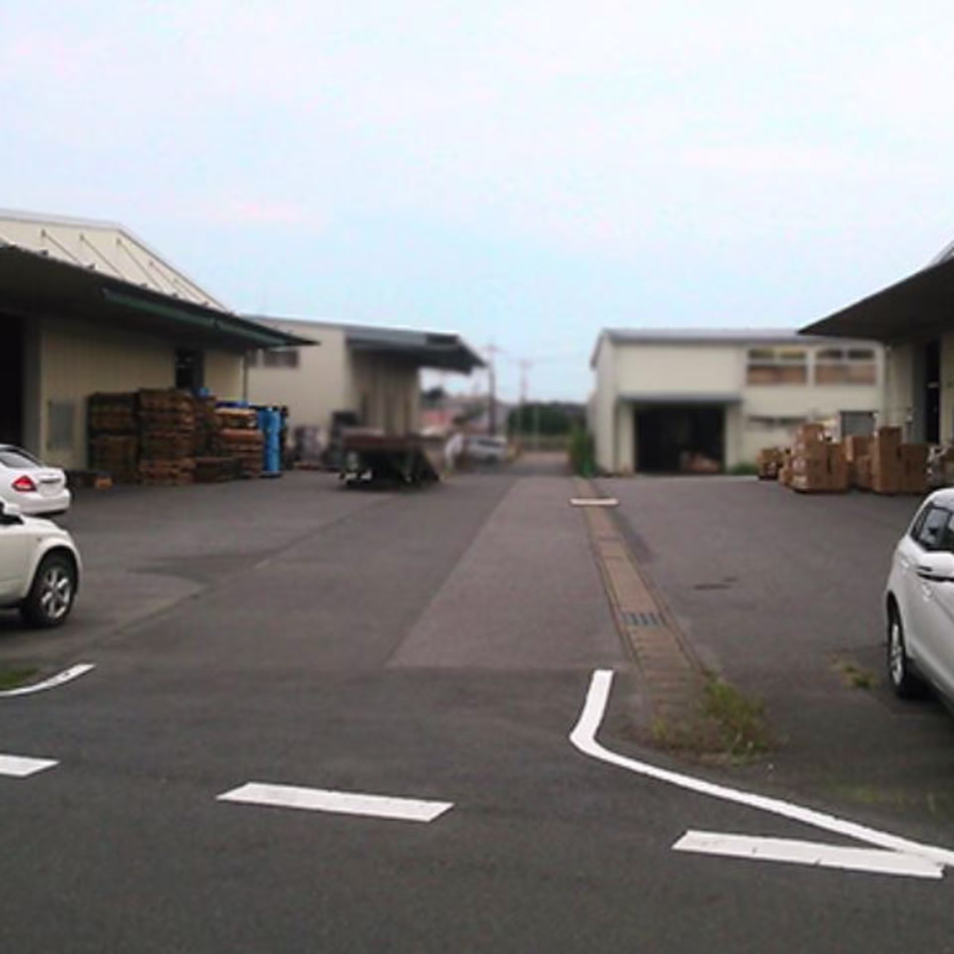 【一棟貸】土浦物流センター