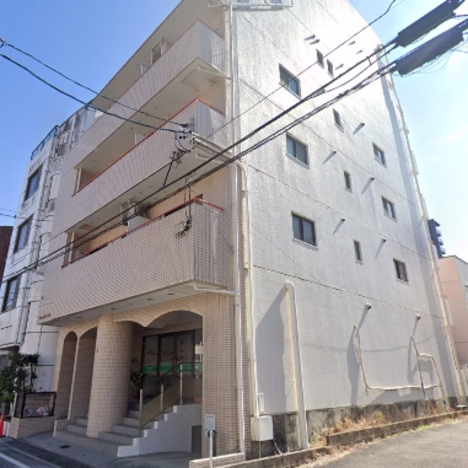 井上町38